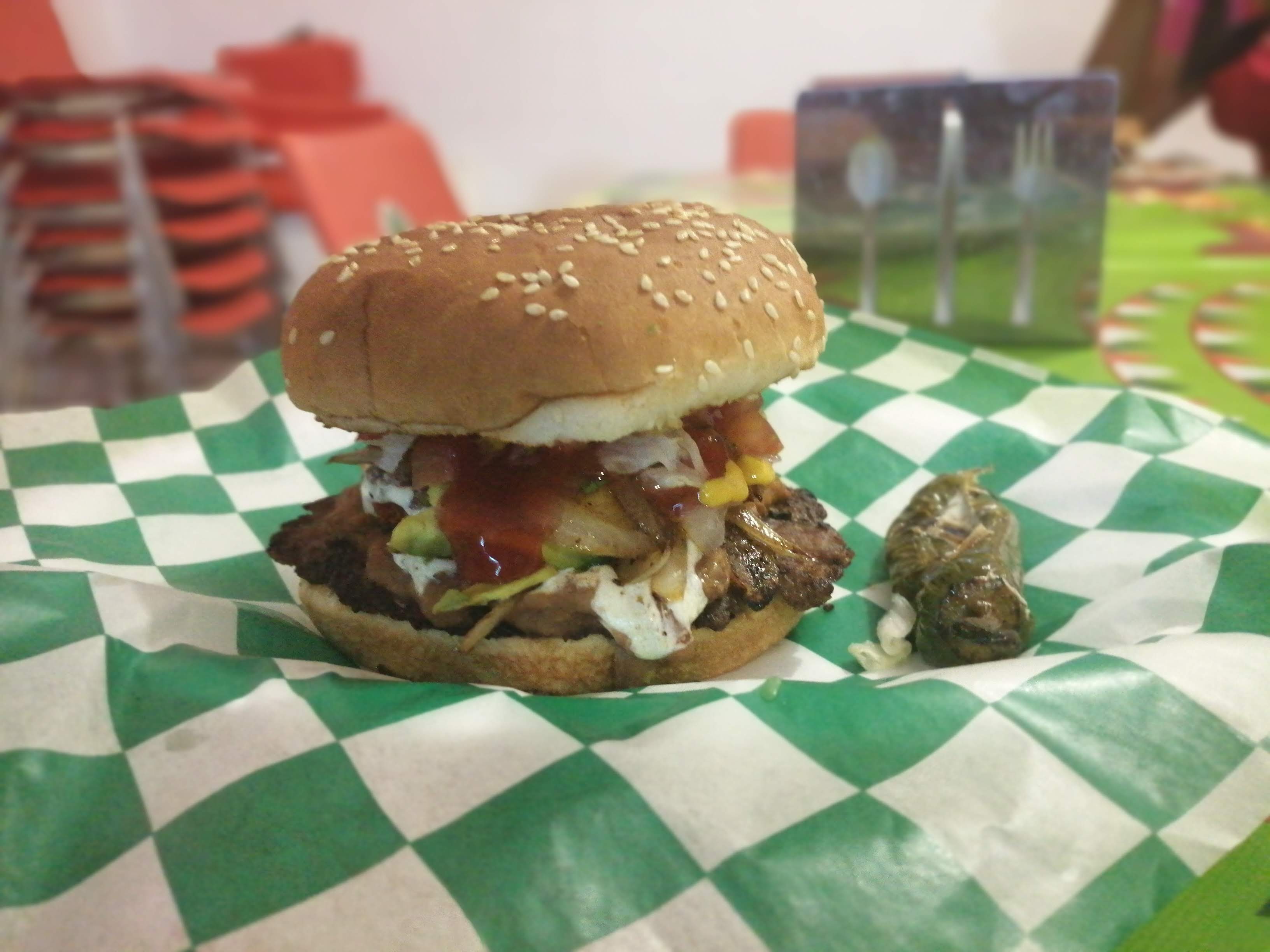 VillaBurguer image 5