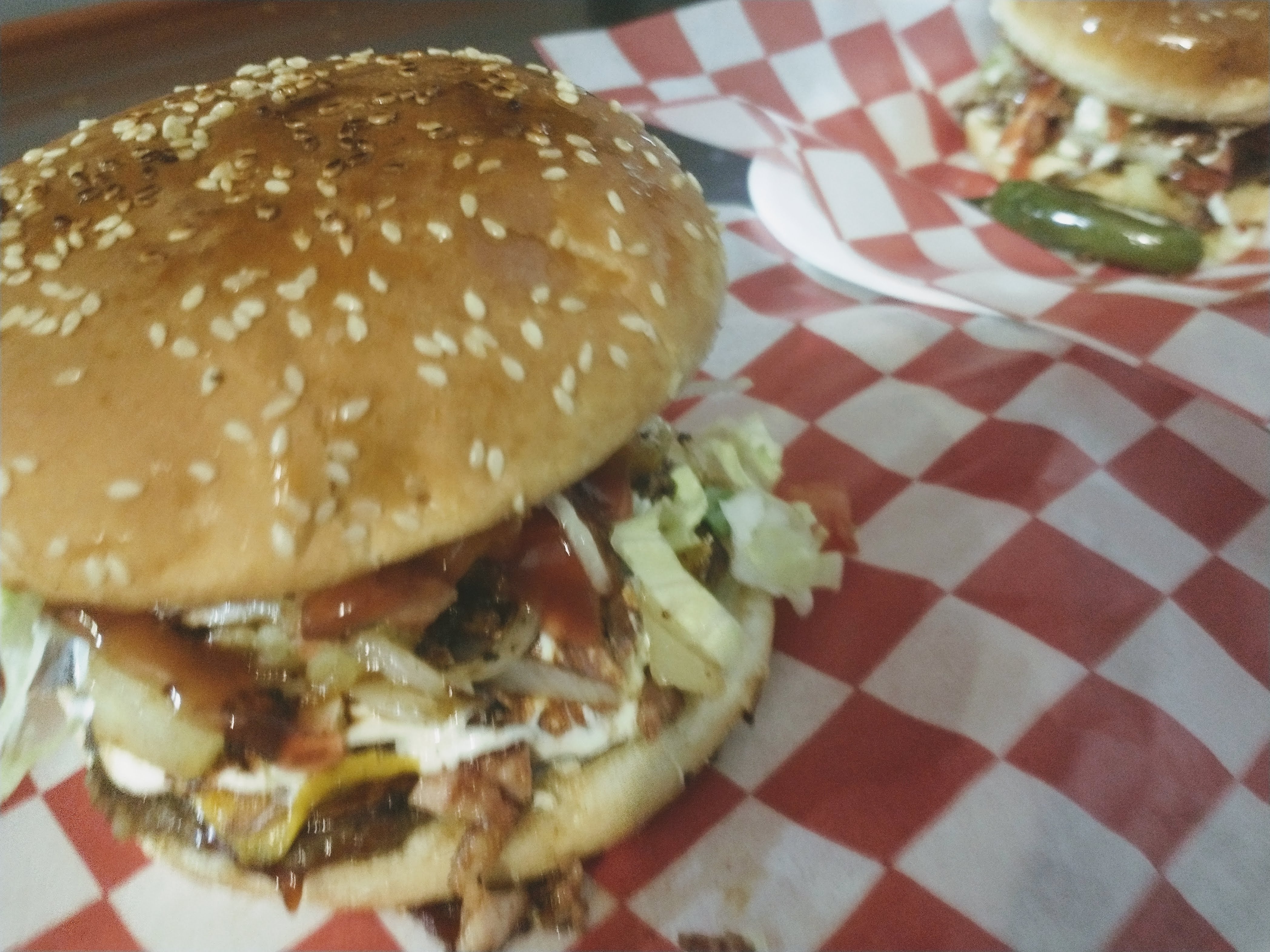 VillaBurguer image 6