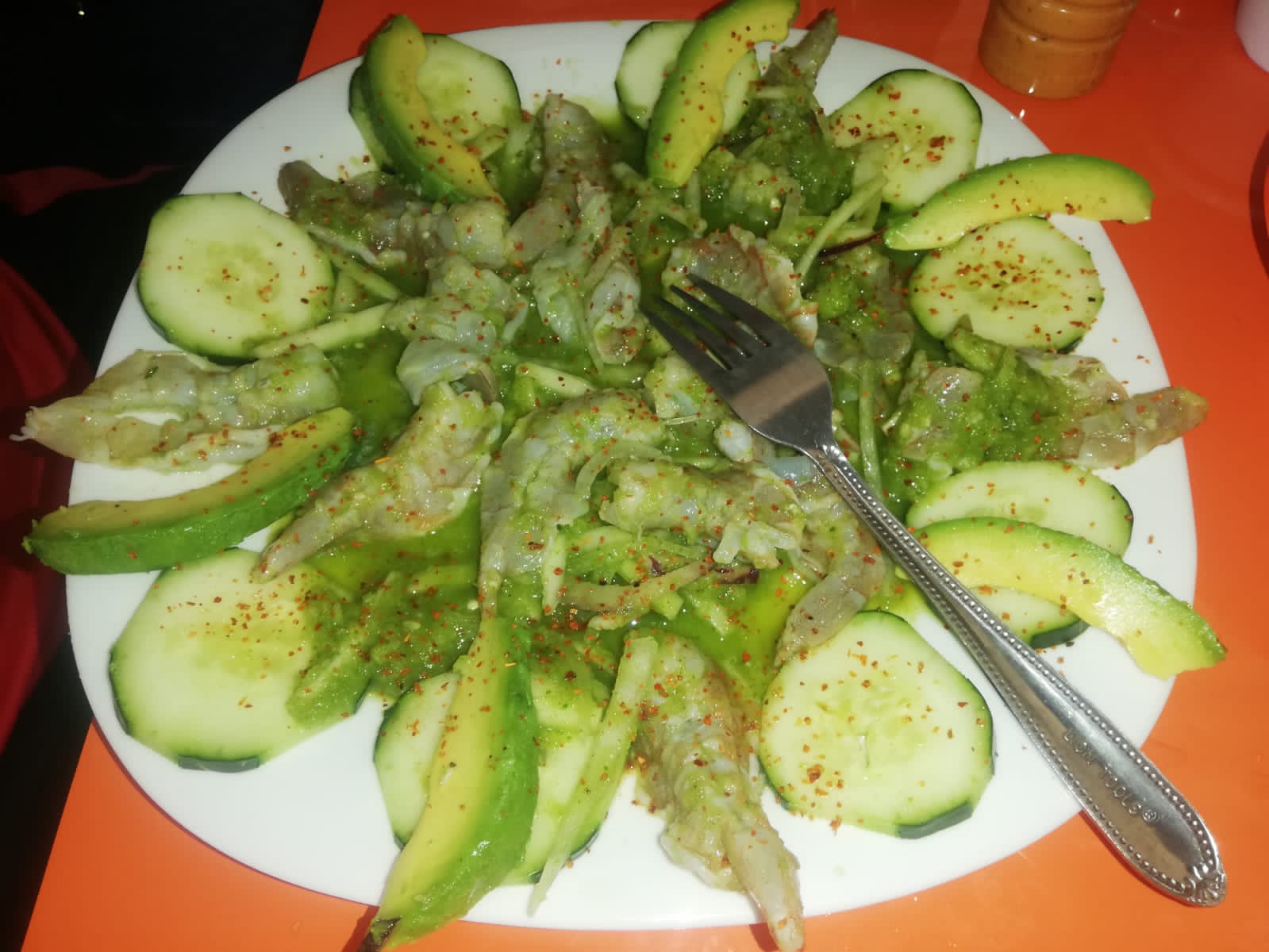 Master sabores morelia restaurante image 1