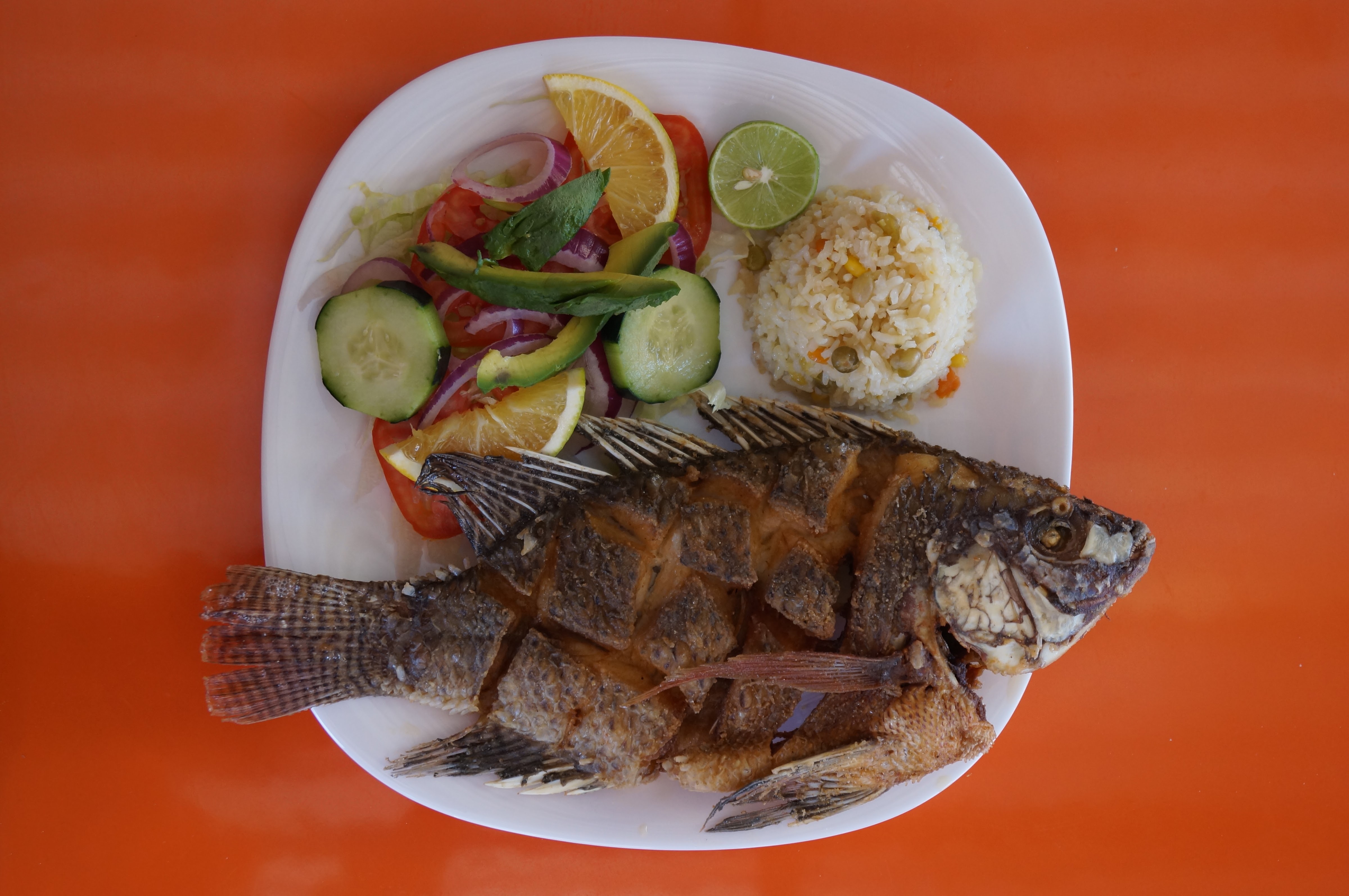 Master sabores morelia restaurante image 2