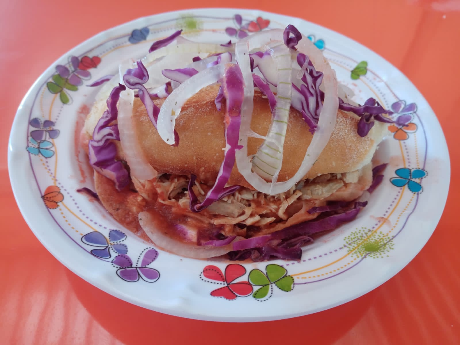 Master sabores morelia restaurante image 3