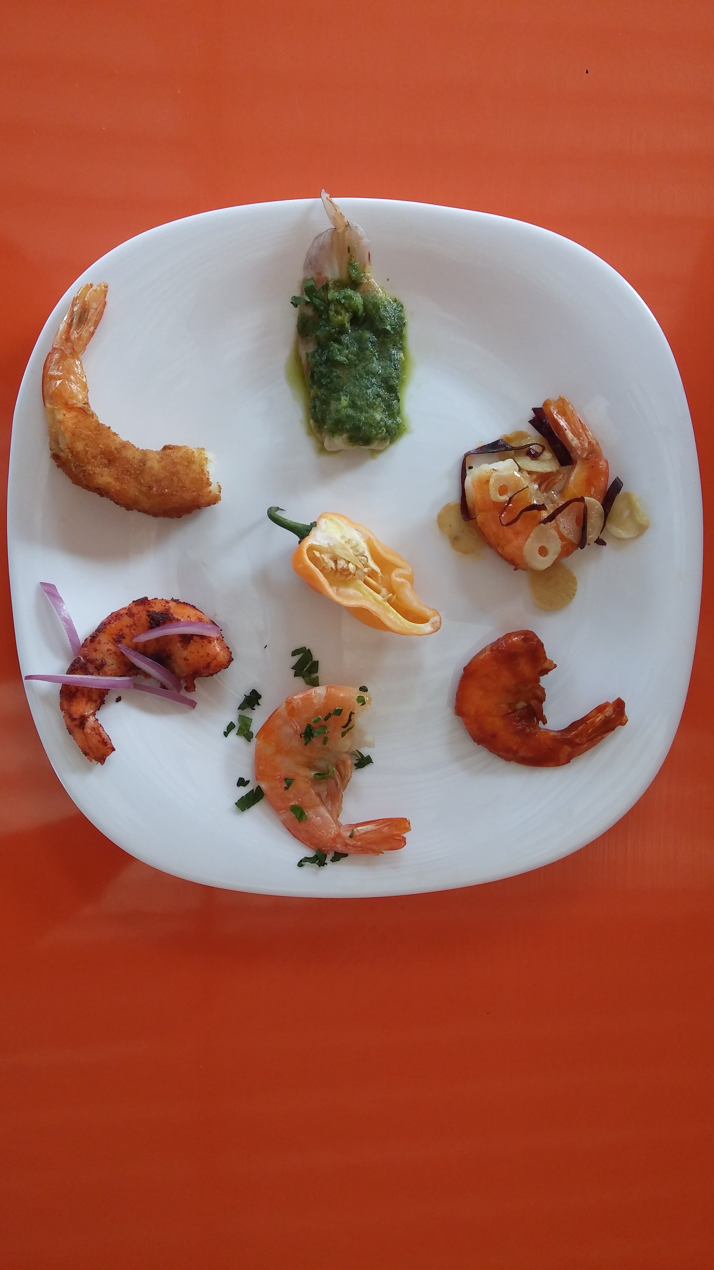 Master sabores morelia restaurante image 5