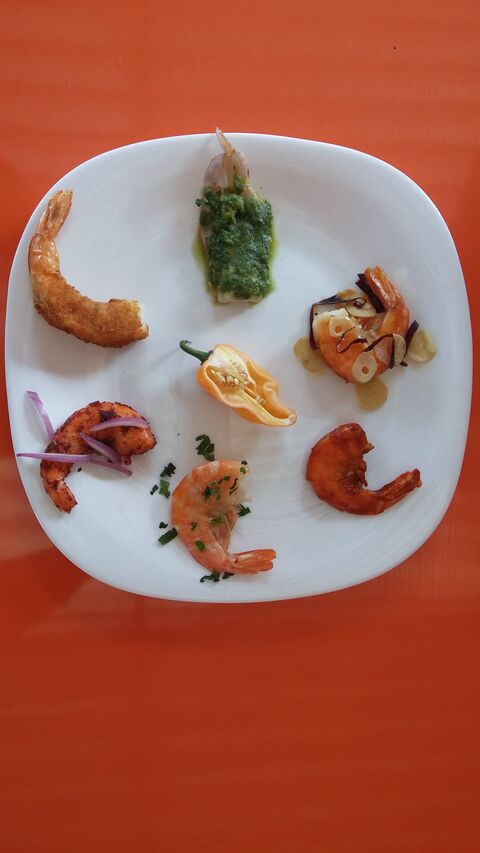 Master sabores morelia restaurante image 5