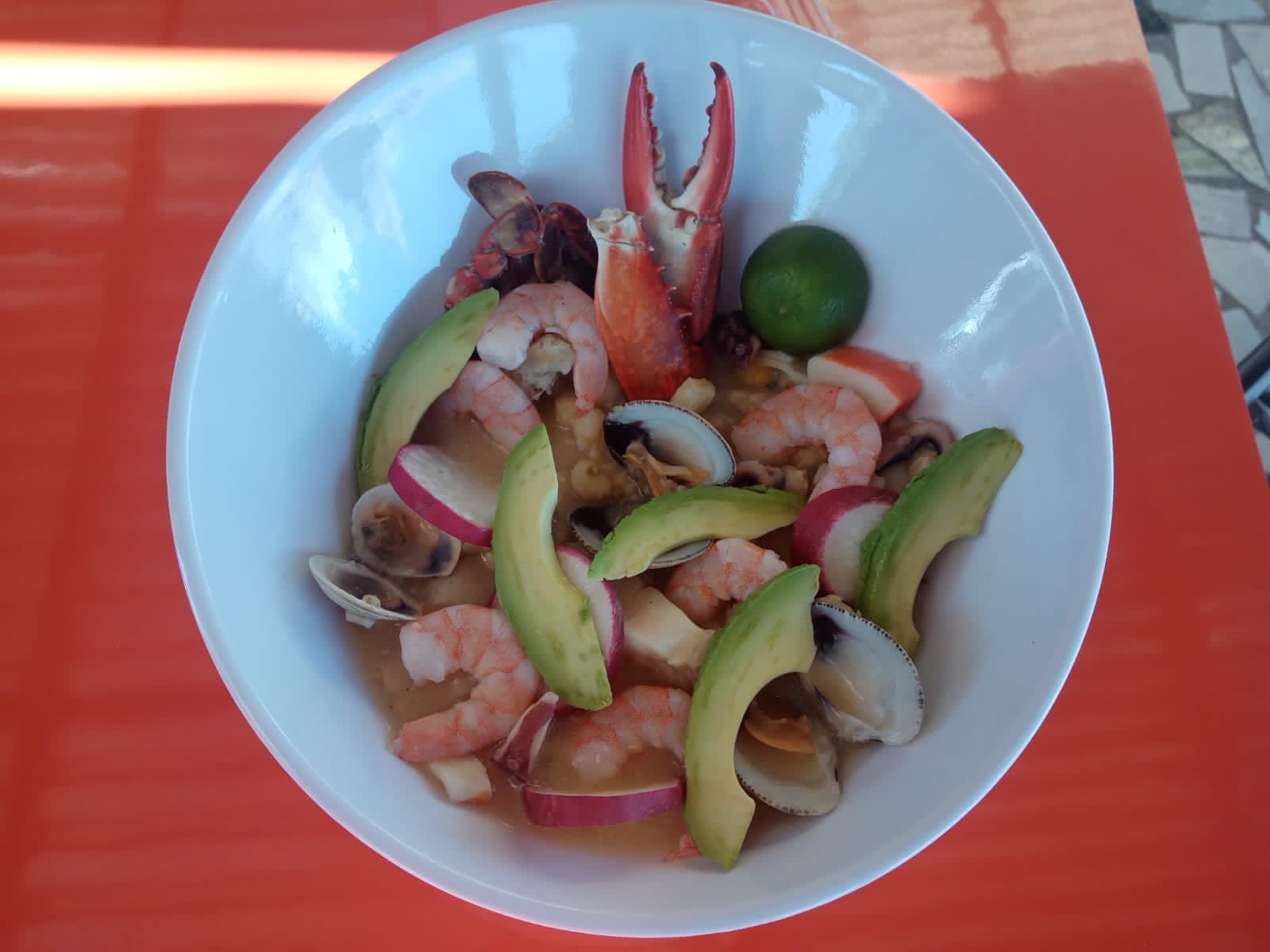 Master sabores morelia restaurante image 6