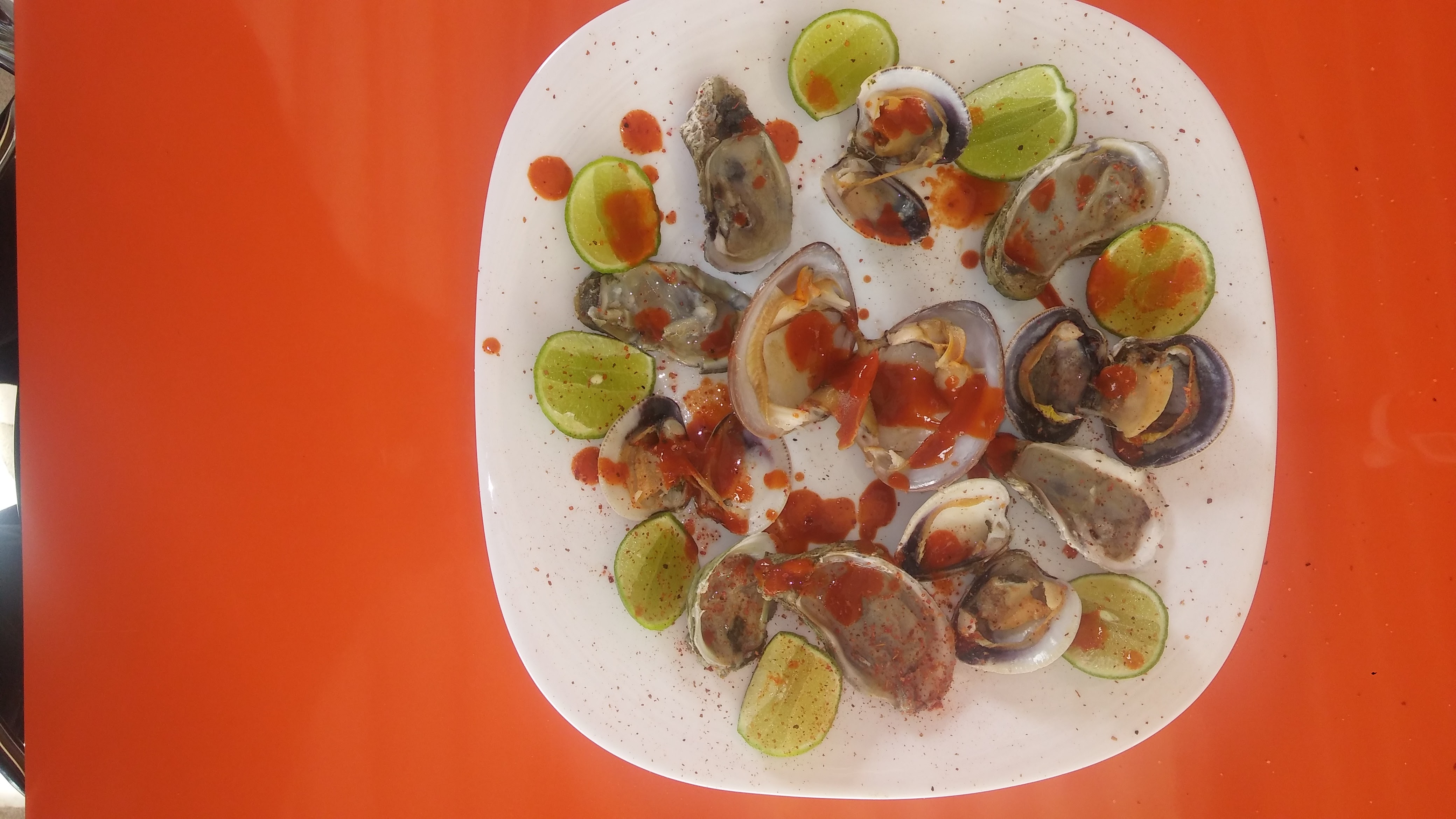 Master sabores morelia restaurante image 8