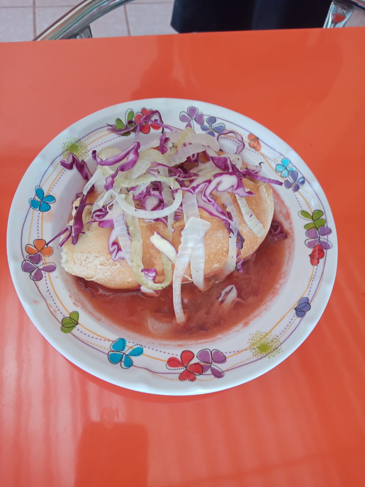 Master sabores morelia restaurante image 10