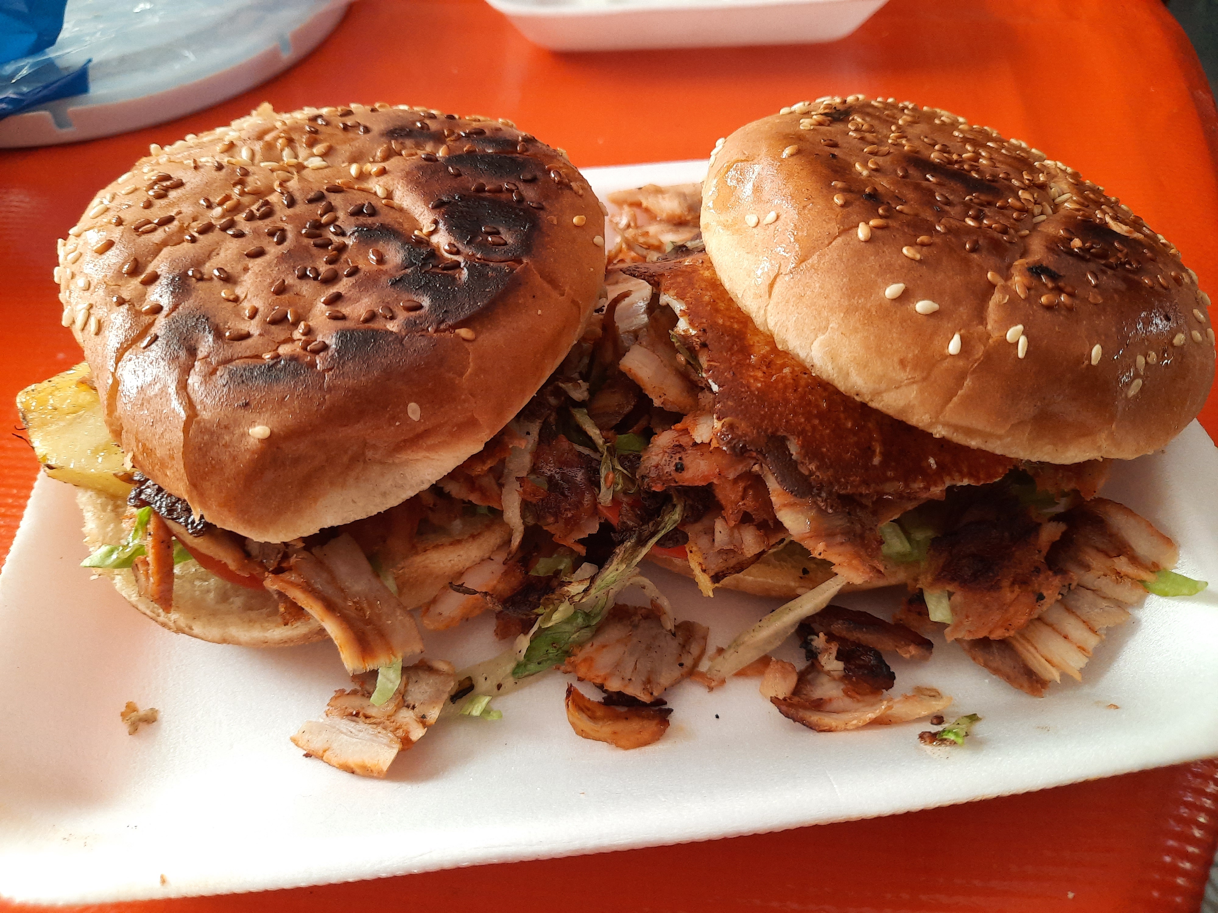 Taqueria "El Buen Pastor" image 1