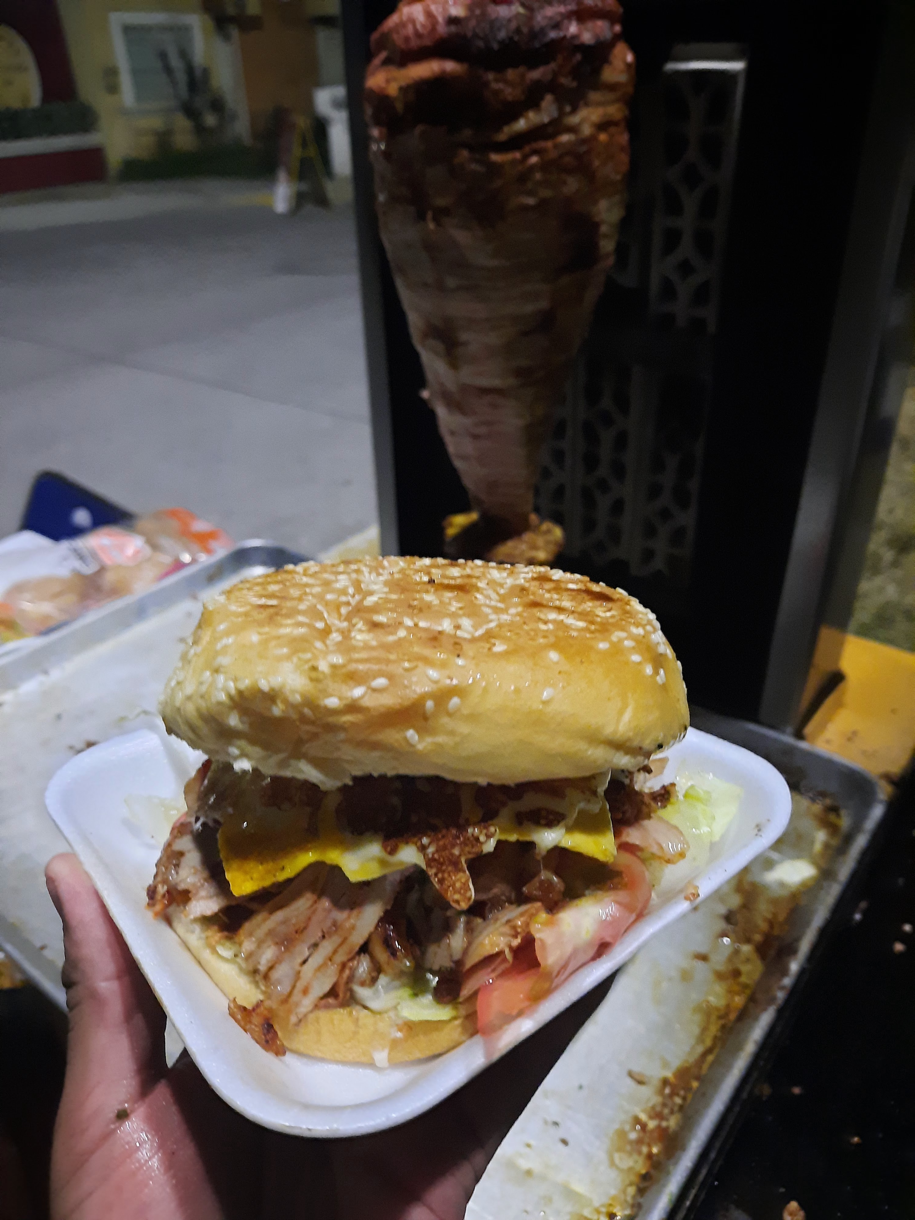 Taqueria "El Buen Pastor" image 2