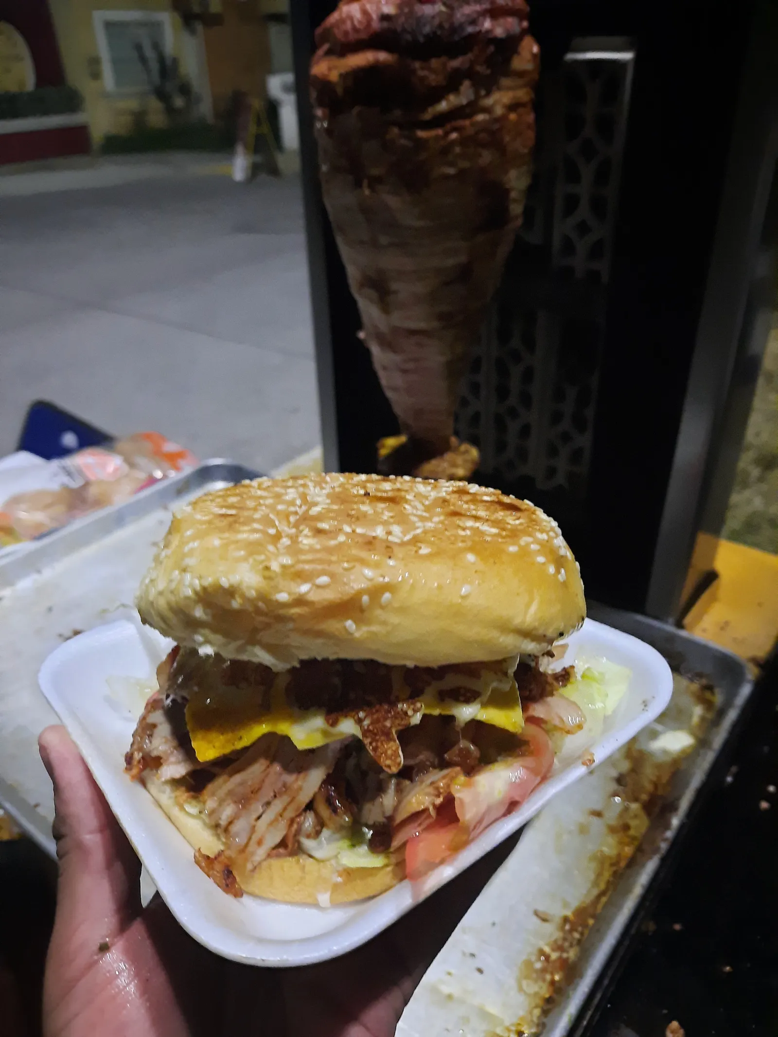 Taqueria "El Buen Pastor" image 2