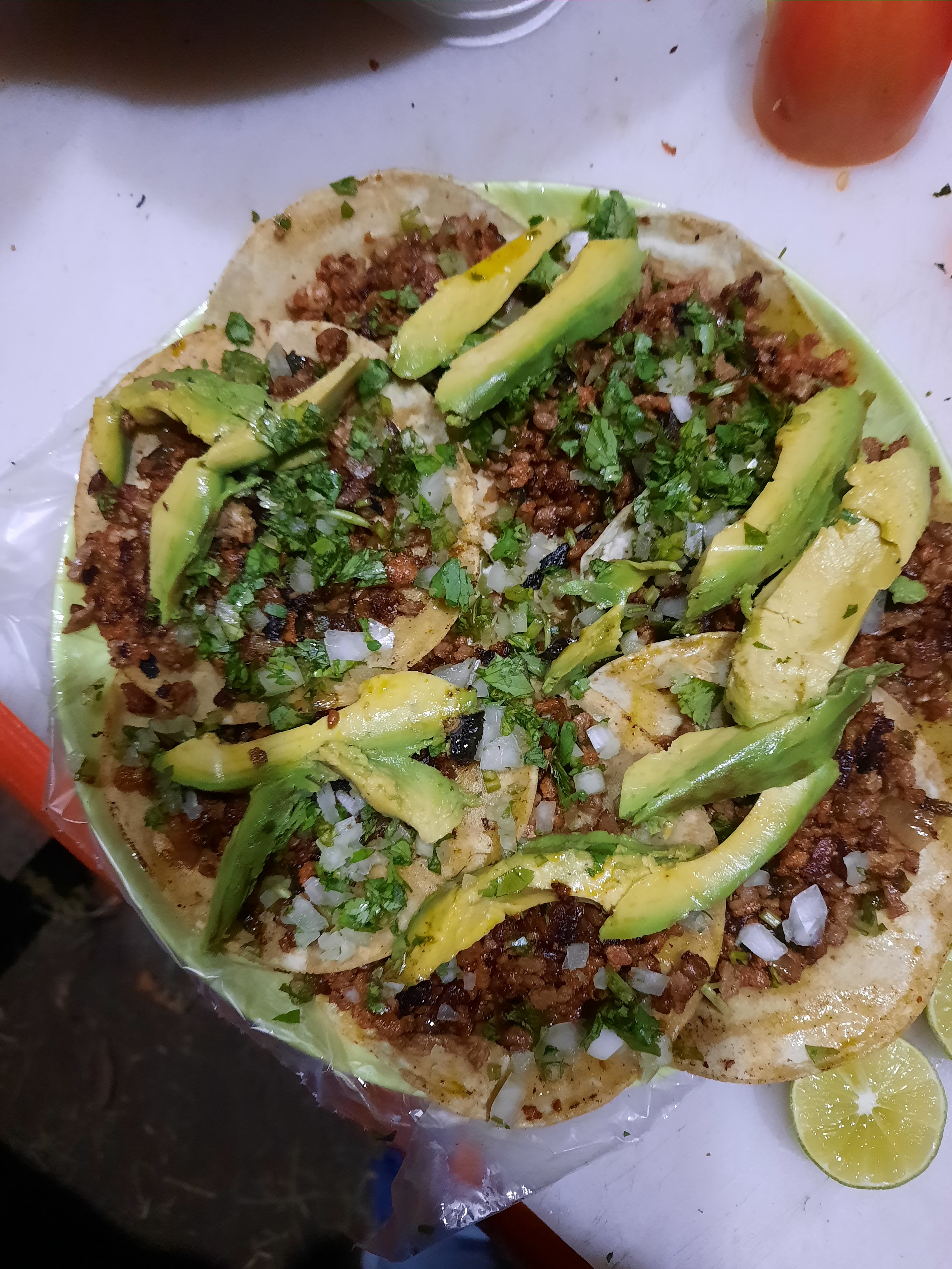 Taqueria "El Buen Pastor" image 3