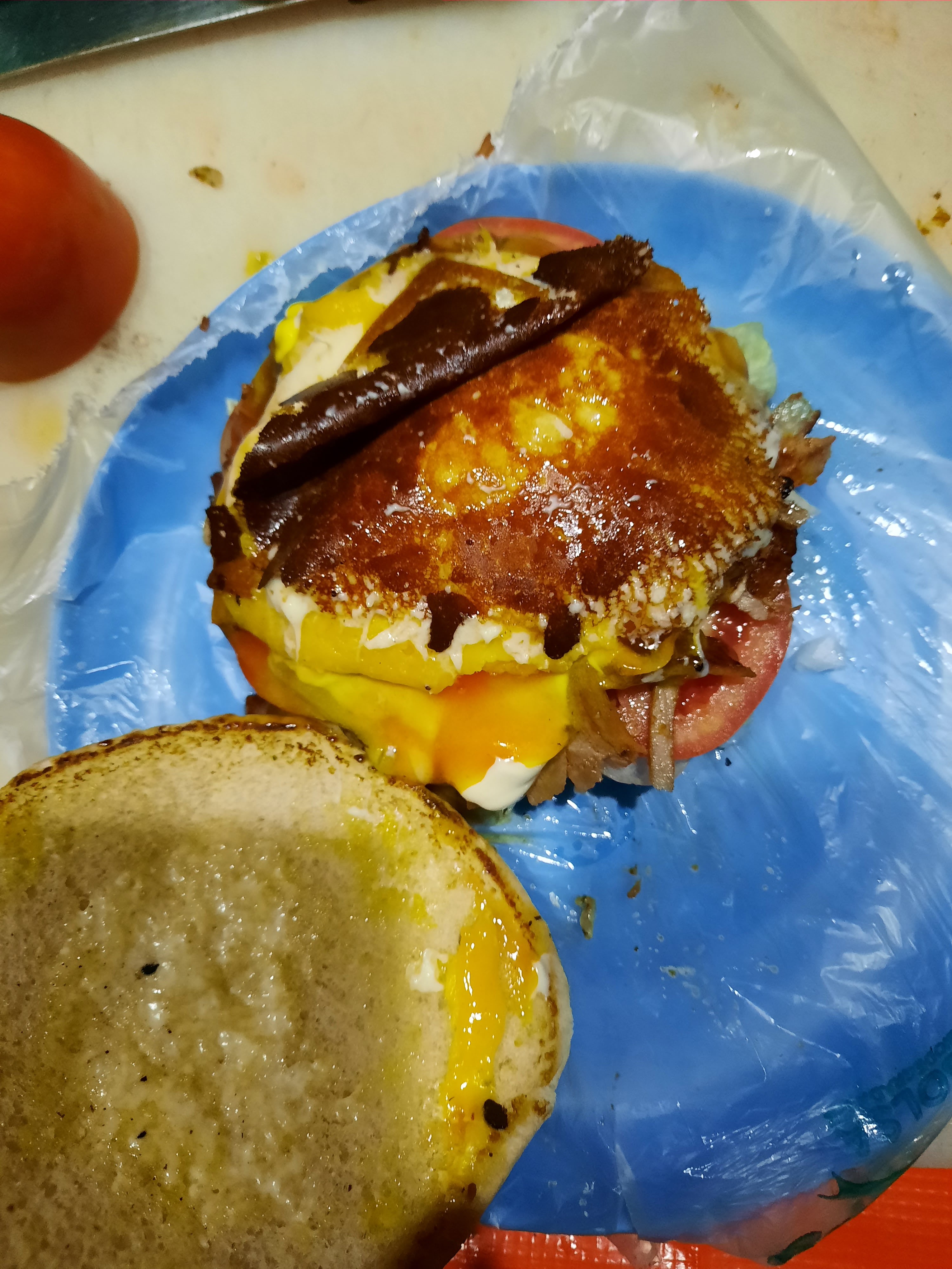 Taqueria "El Buen Pastor" image 4