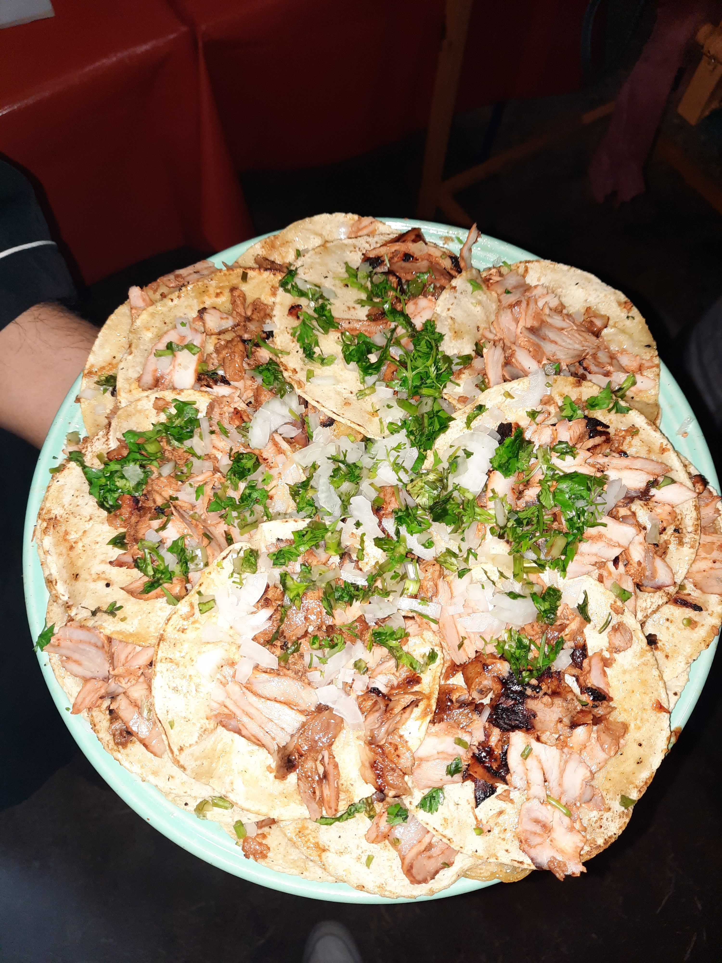 Taqueria "El Buen Pastor" image 5