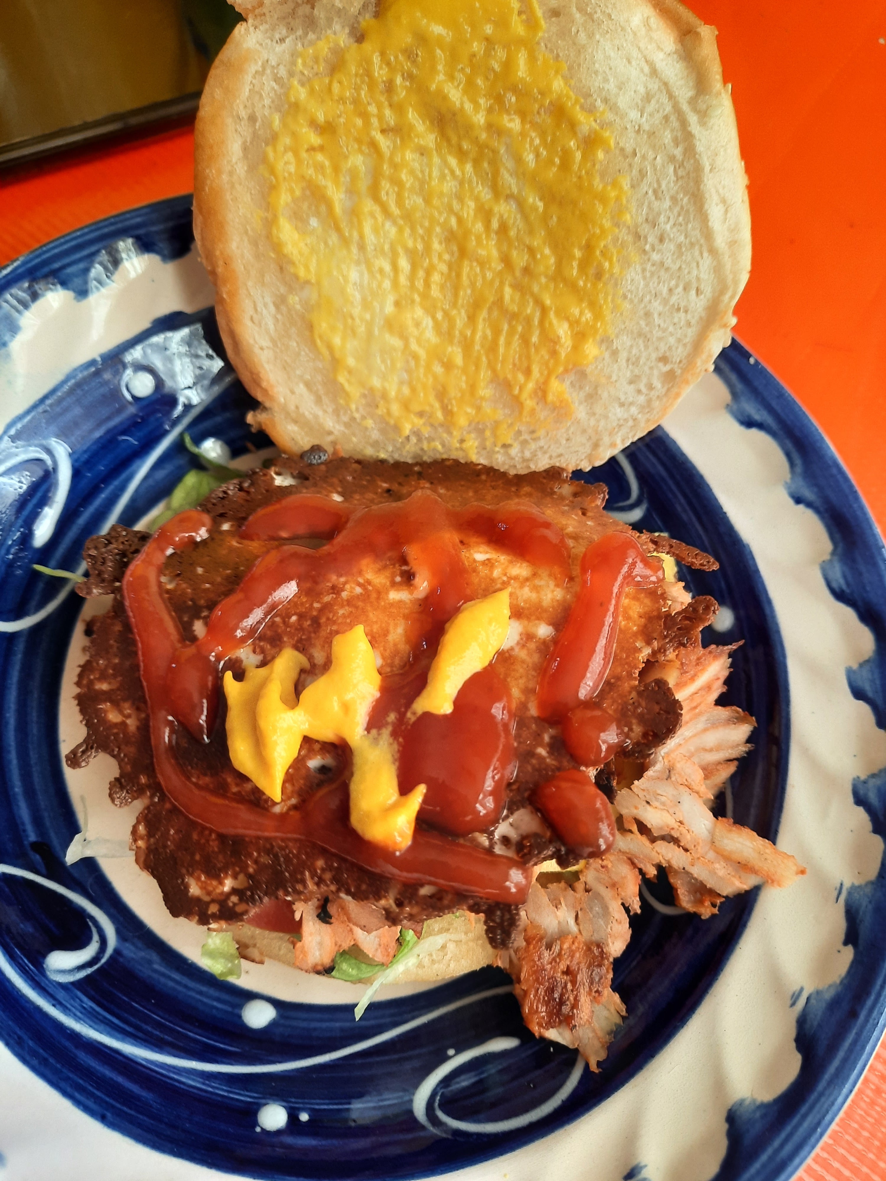 Taqueria "El Buen Pastor" image 7