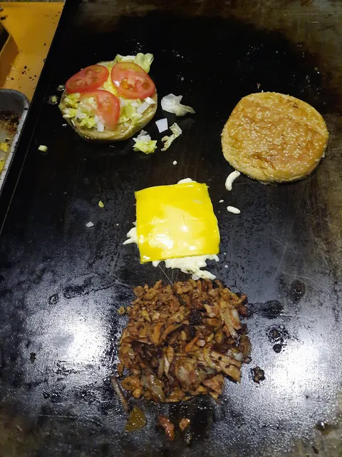 Taqueria "El Buen Pastor" image 8