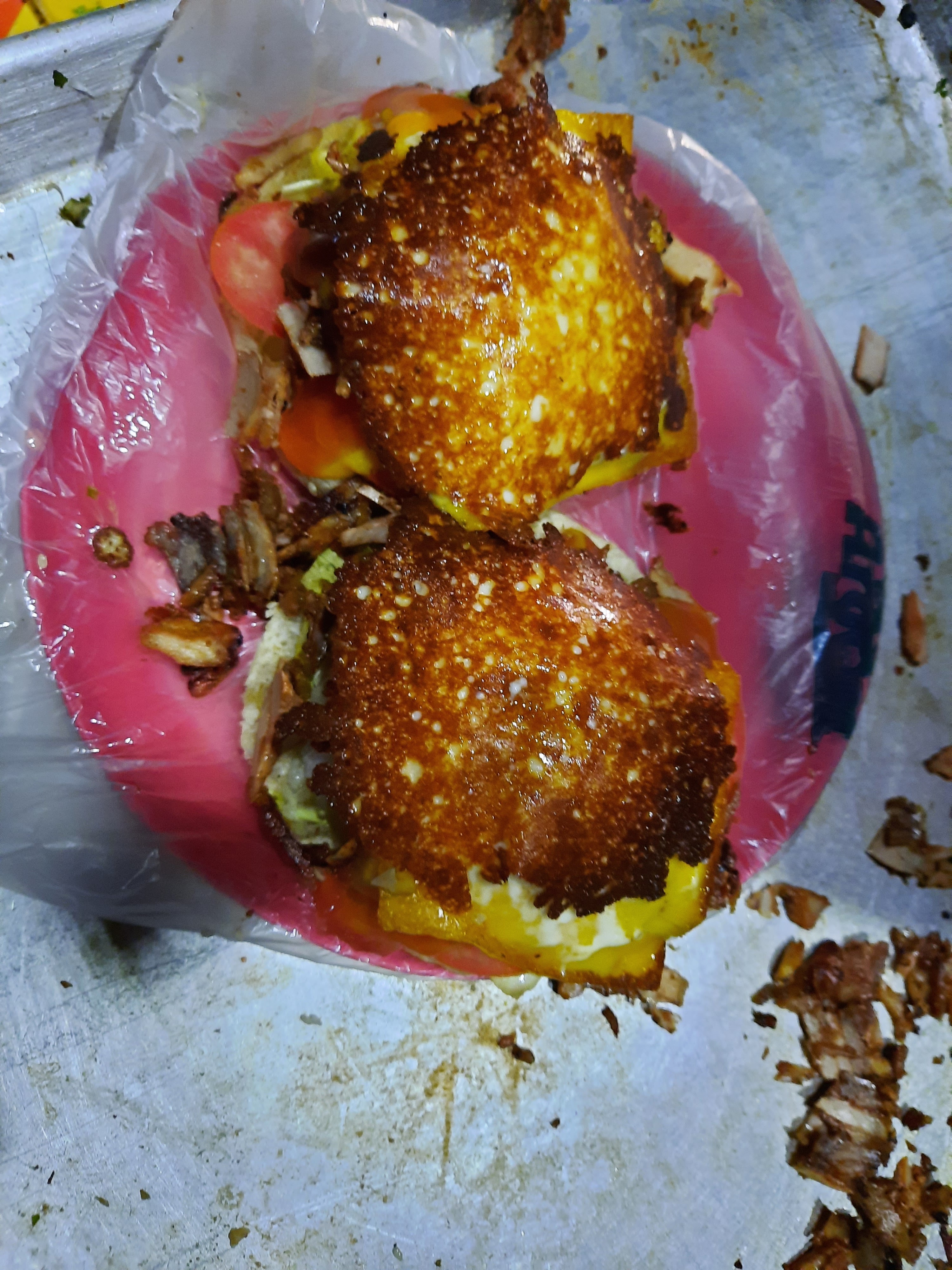 Taqueria "El Buen Pastor" image 9