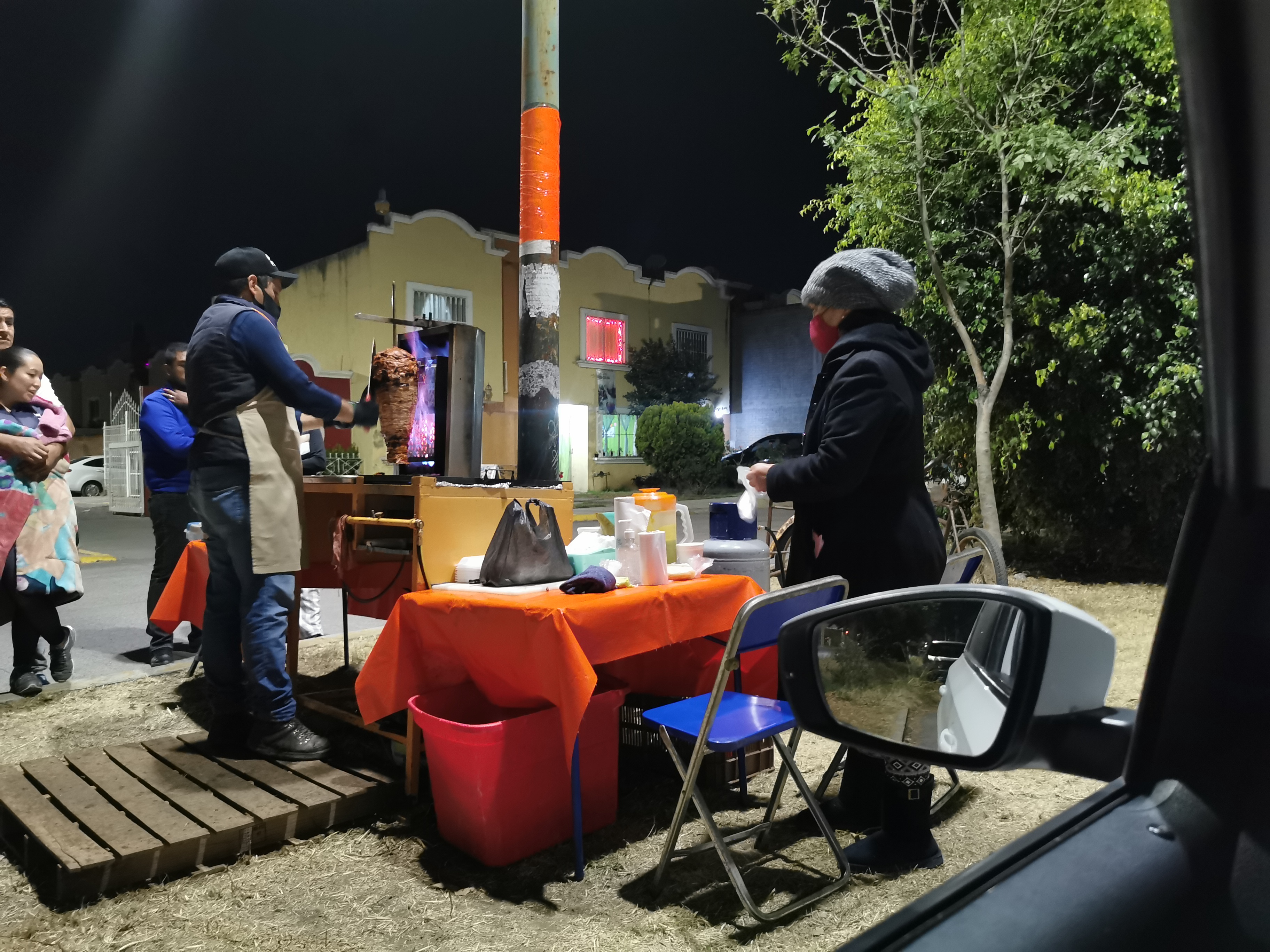 Taqueria "El Buen Pastor" image 10