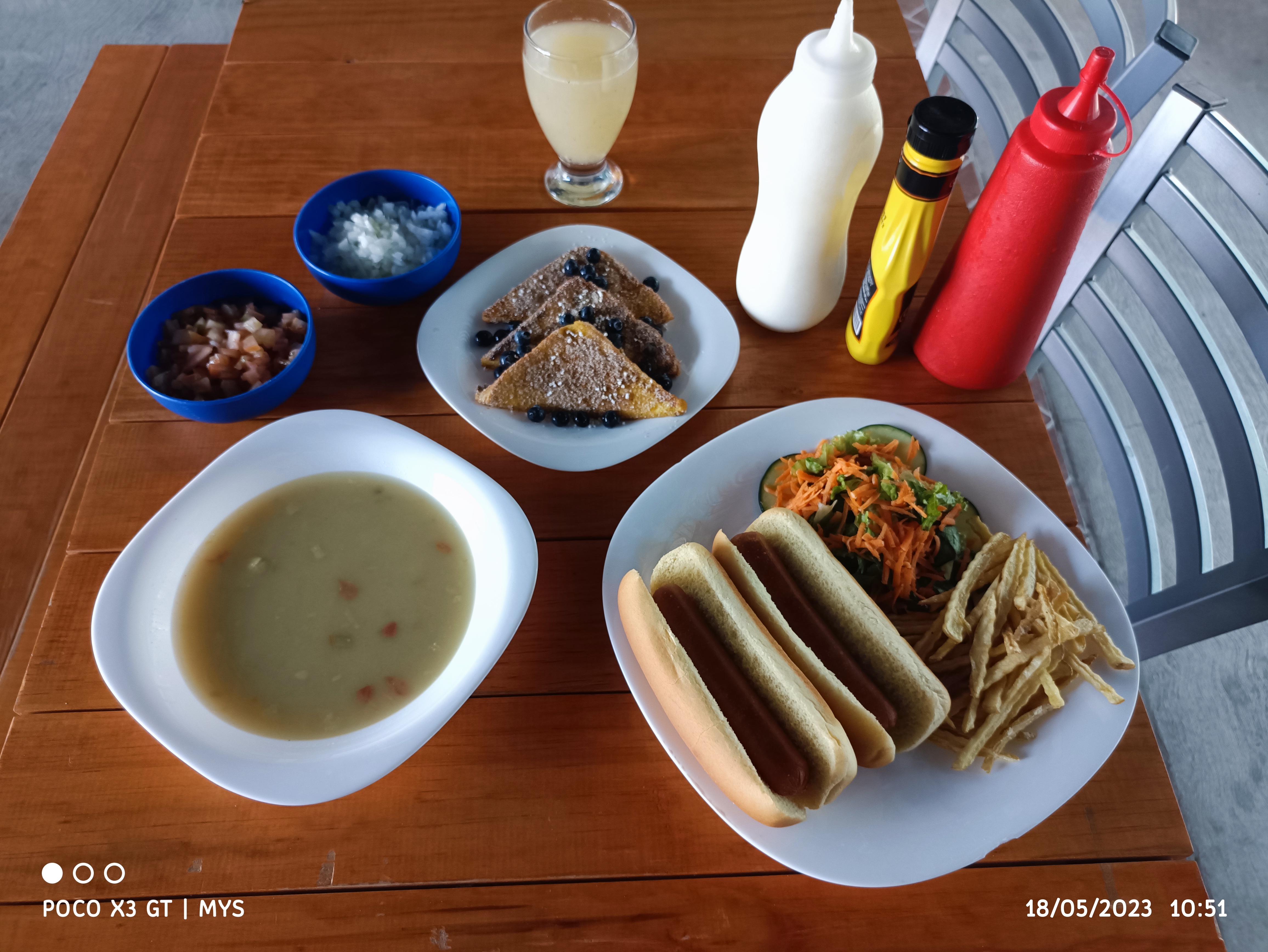 Restaurante KOEK Vegetariano/ vegano image 2