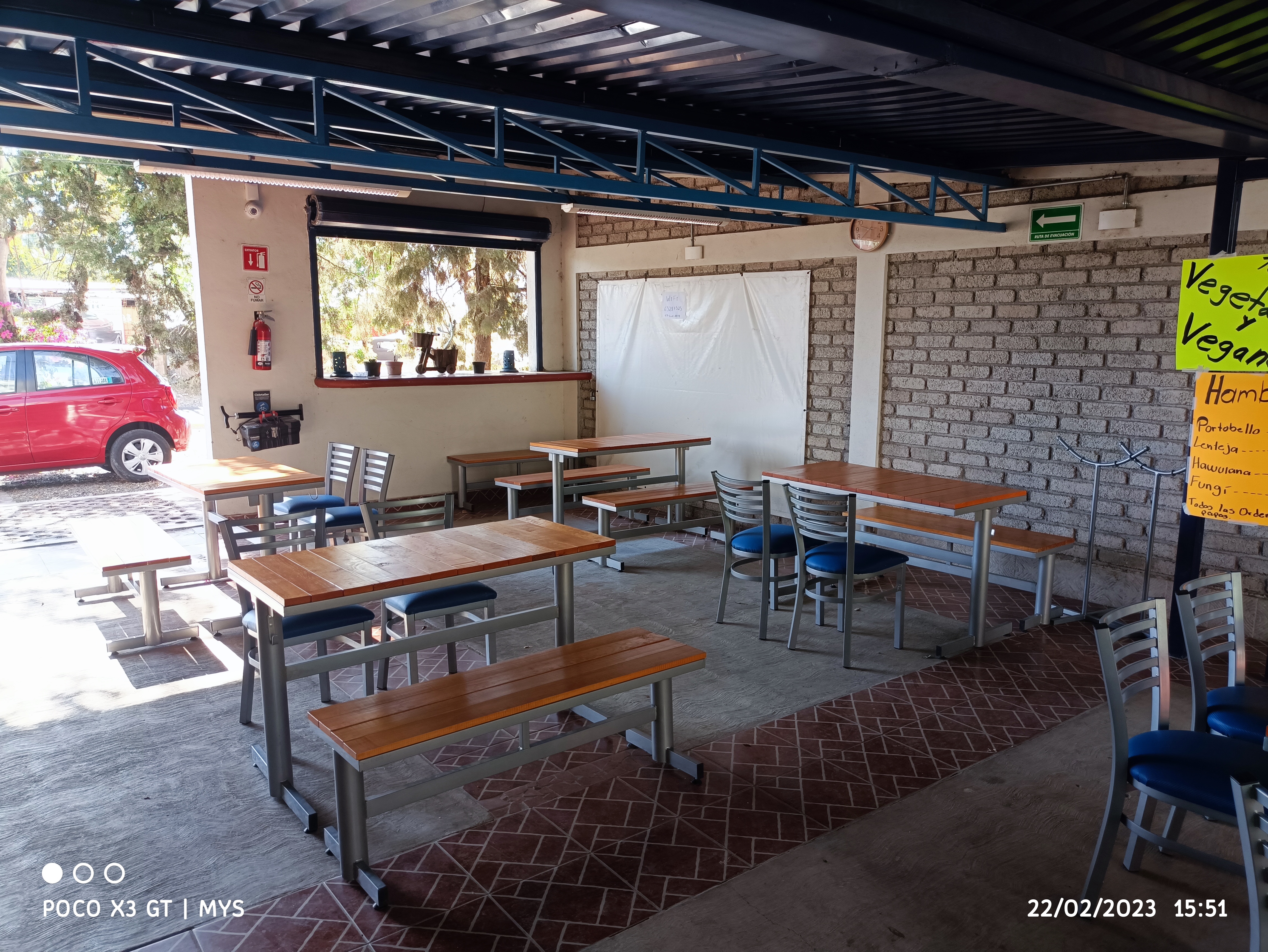 Restaurante KOEK Vegetariano/ vegano image 4