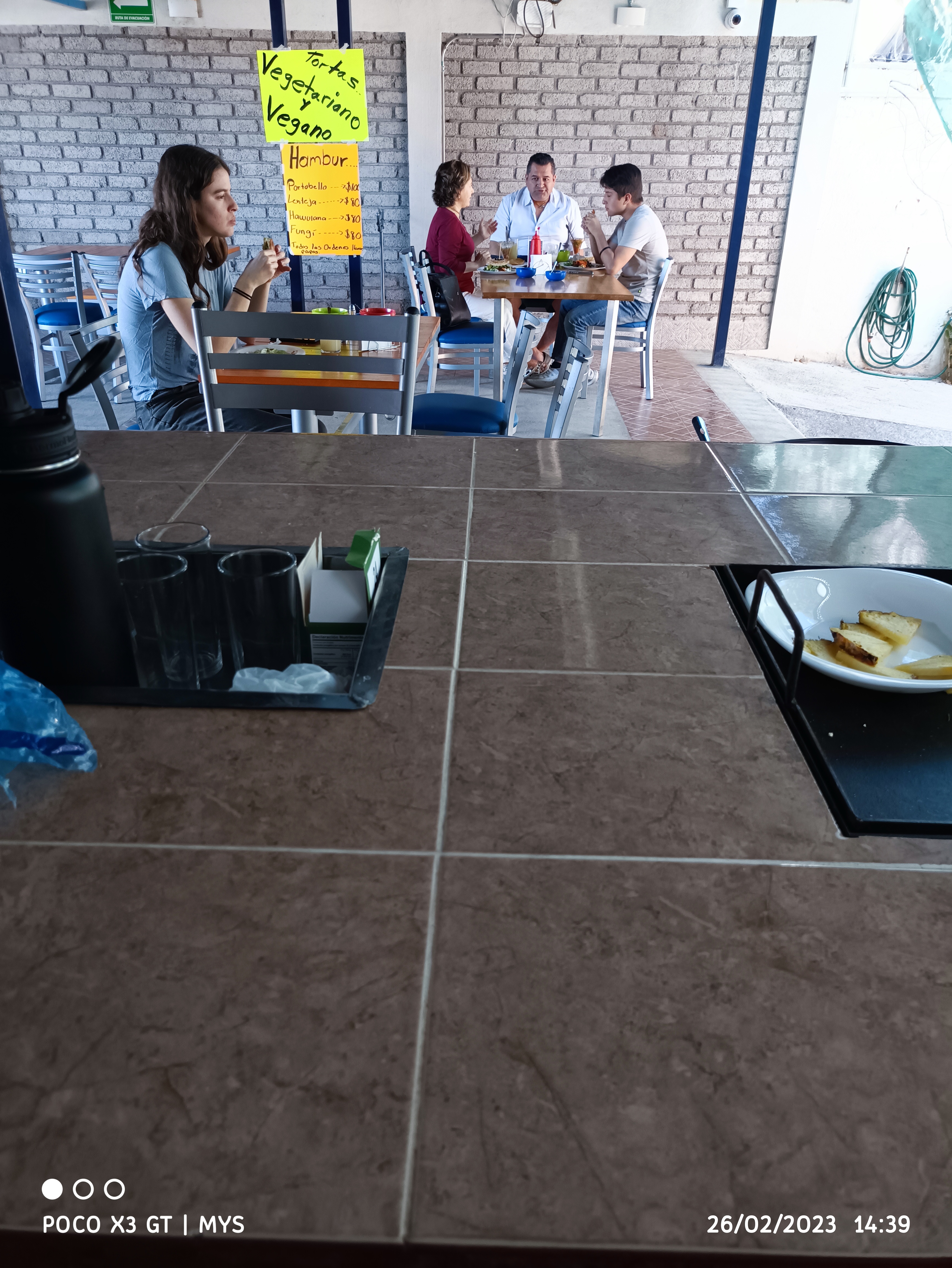 Restaurante KOEK Vegetariano/ vegano image 5