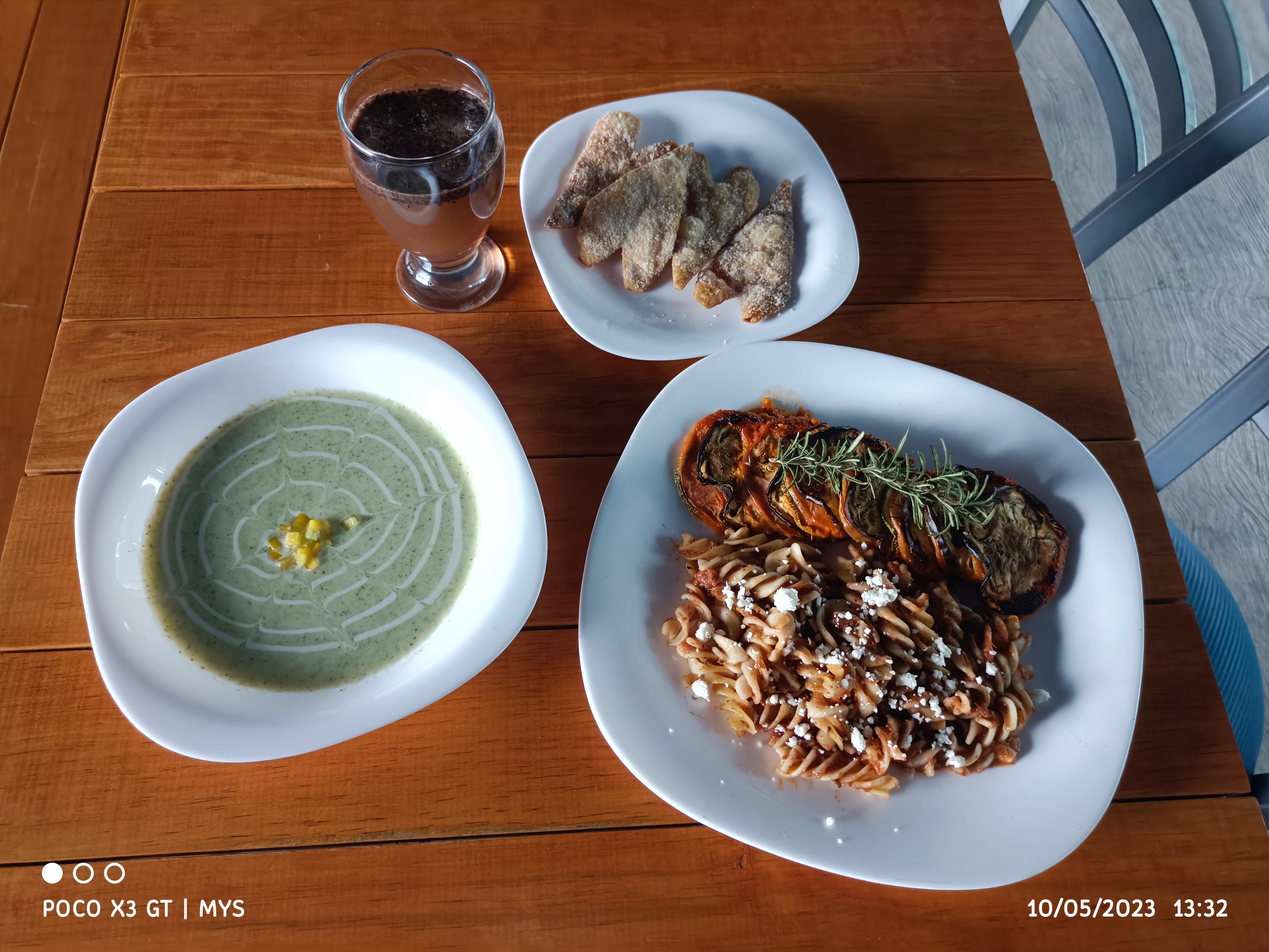 Restaurante KOEK Vegetariano/ vegano image 7