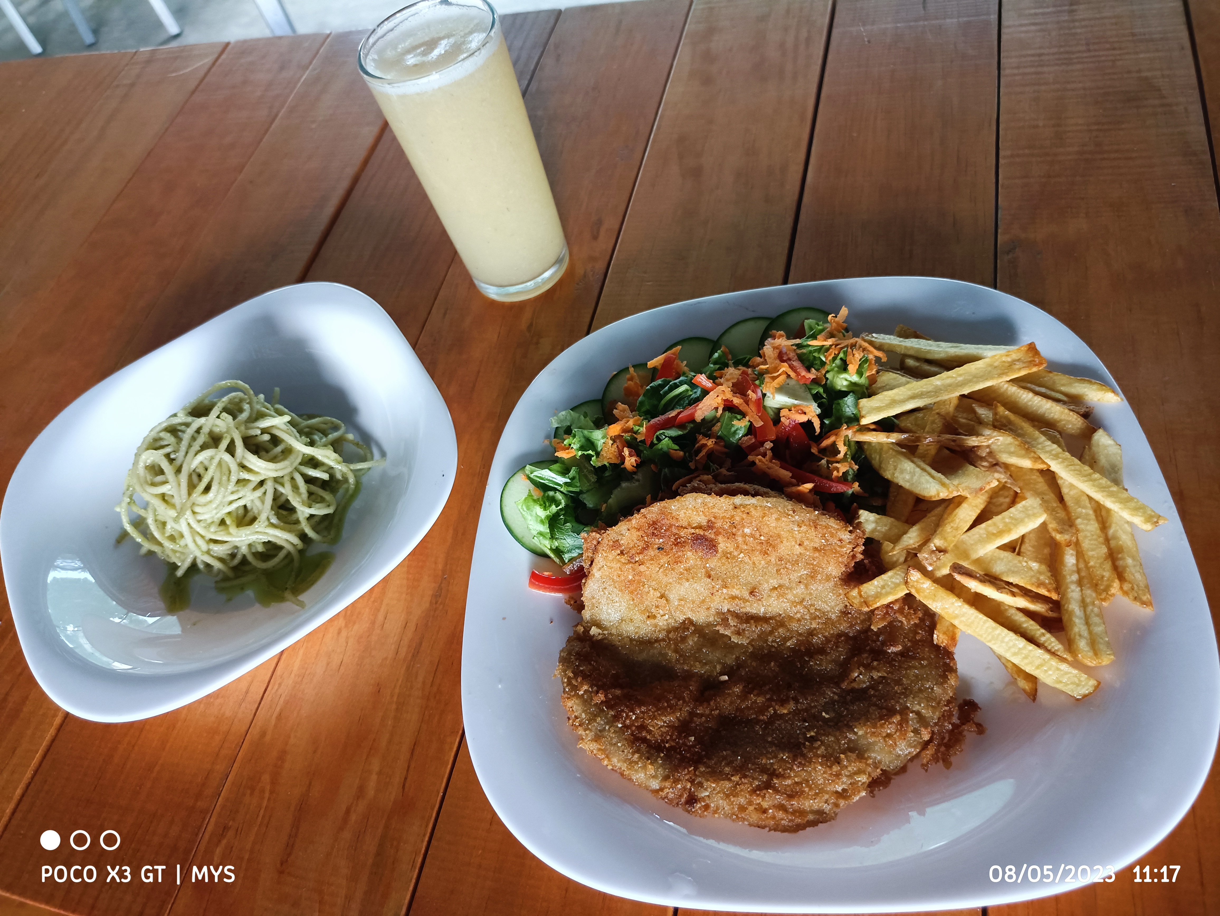 Restaurante KOEK Vegetariano/ vegano image 8