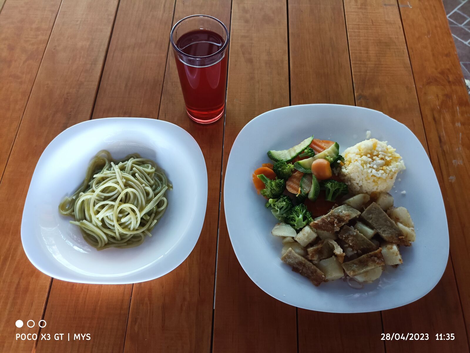 Restaurante KOEK Vegetariano/ vegano image 10