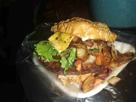 LA SUREÑA image 2