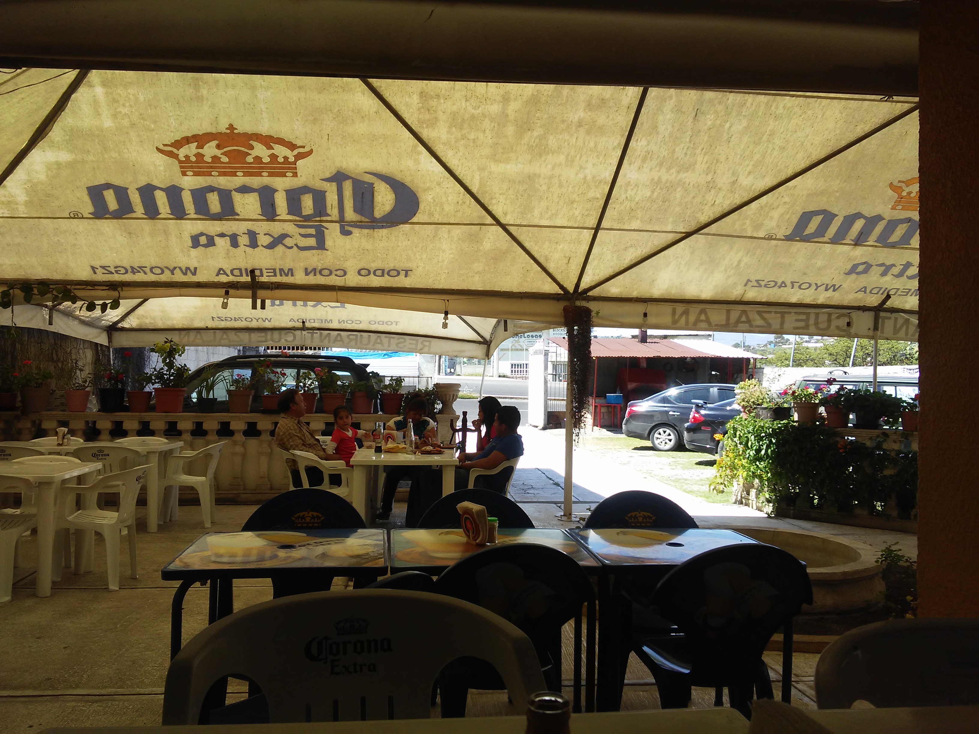 Restaurant Cuetzalan image 1