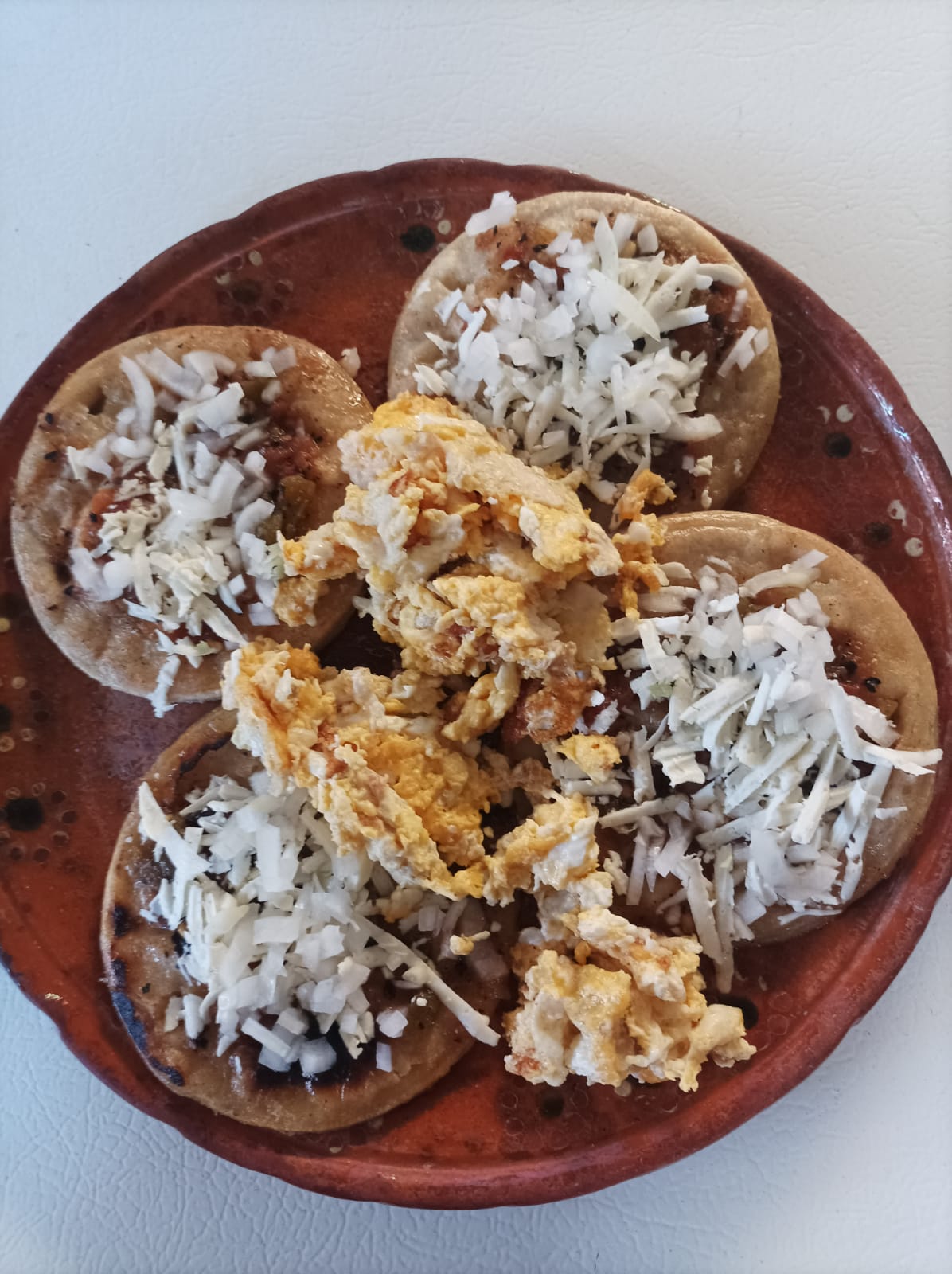 Restaurant Cuetzalan image 3