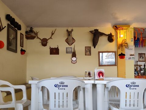 Restaurant Cuetzalan image 4