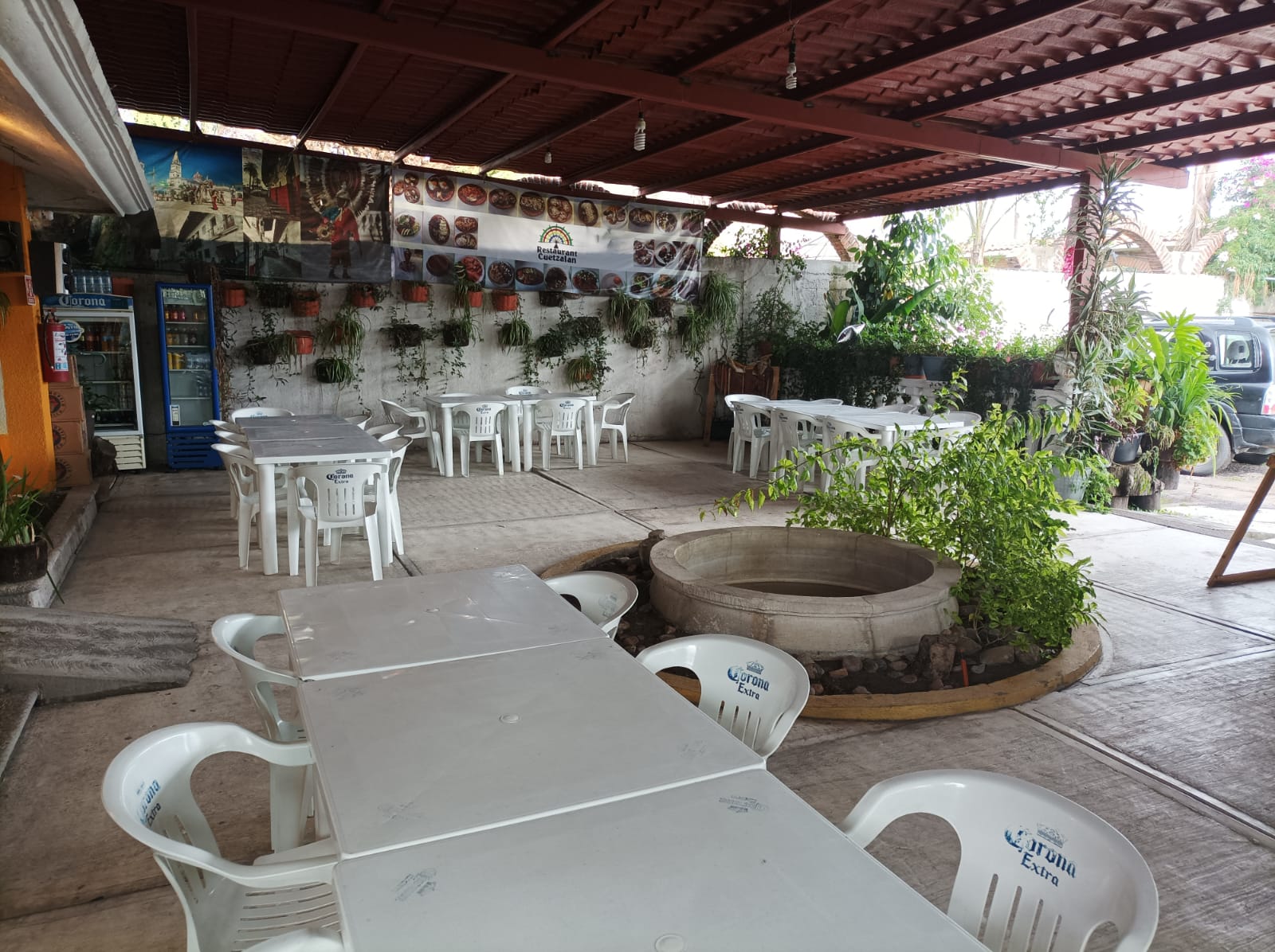 Restaurant Cuetzalan image 6