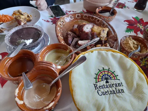 Restaurant Cuetzalan image 7