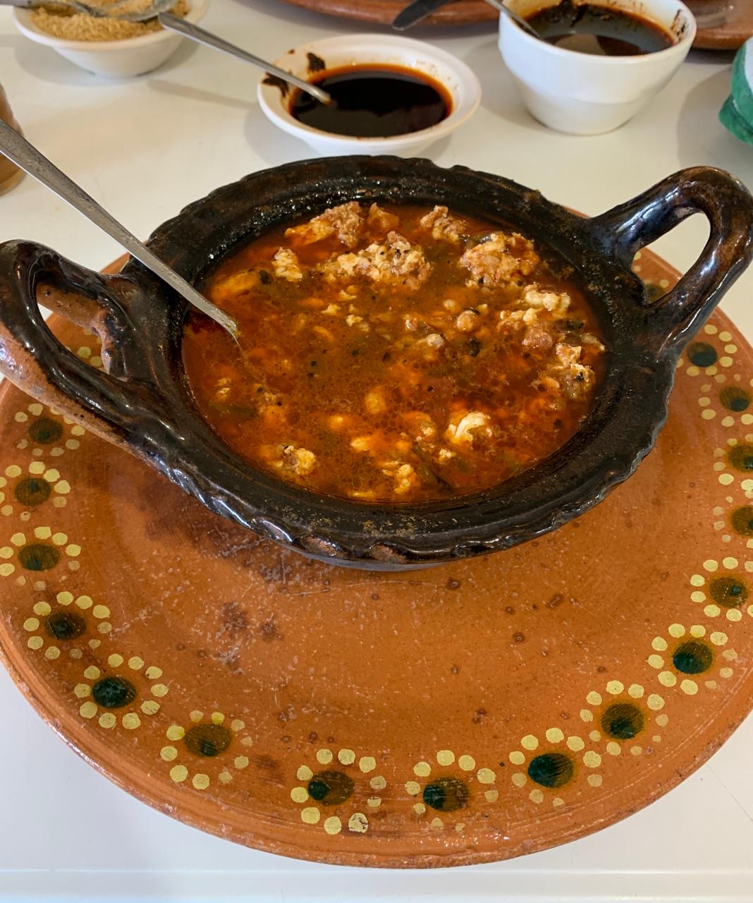 Restaurant Cuetzalan image 8