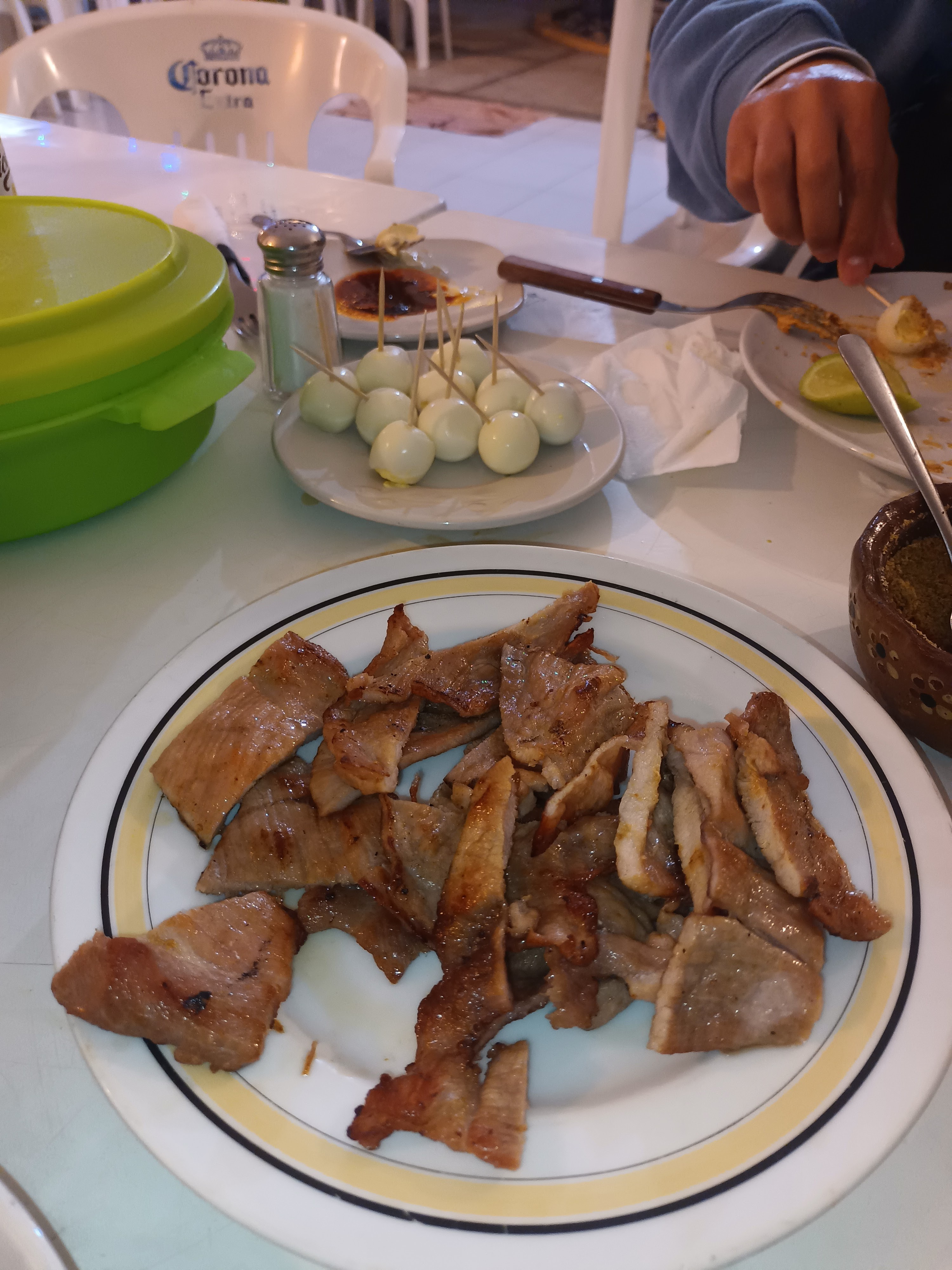 Restaurant Cuetzalan image 10