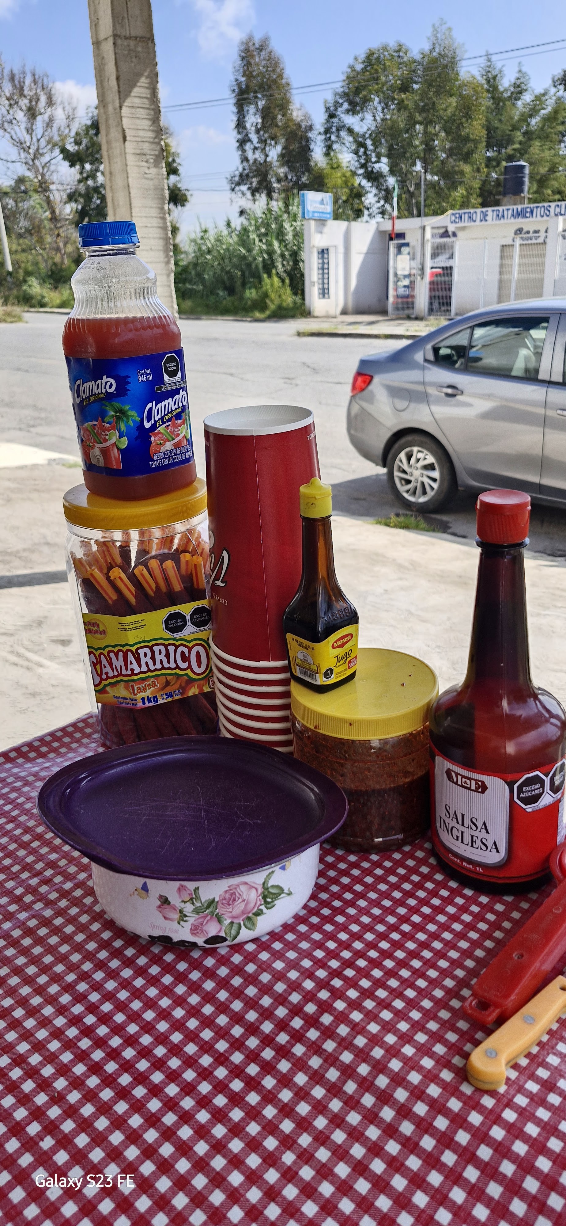 Comedor "Chayo" image 1