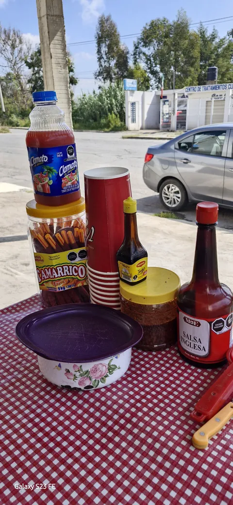 Comedor "Chayo" image 1