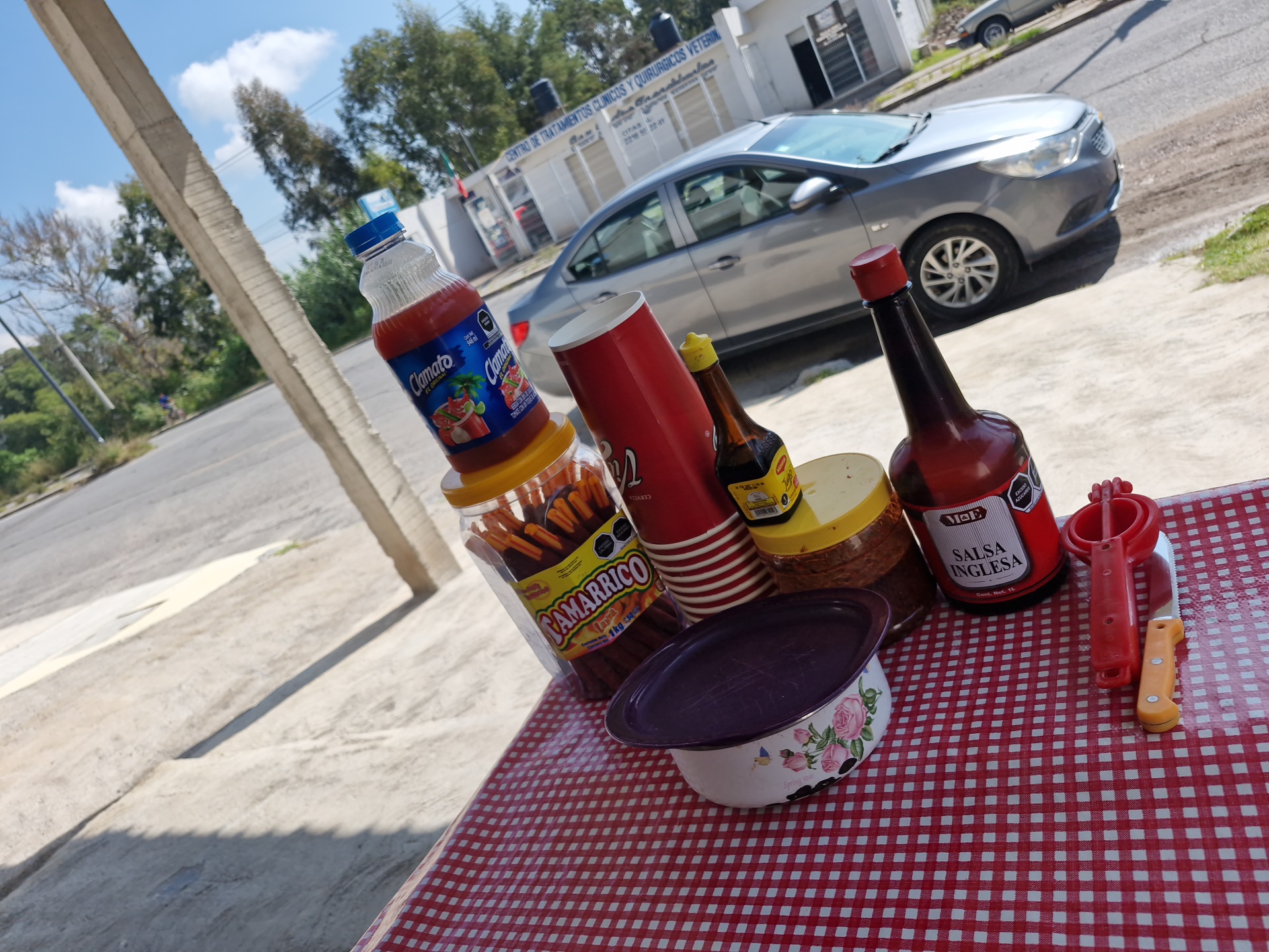 Comedor "Chayo" image 2