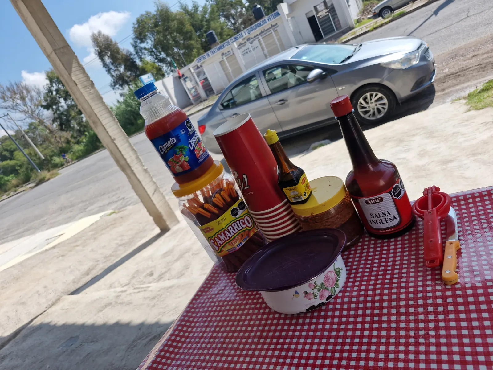 Comedor "Chayo" image 2