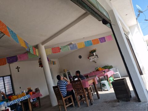 Comedor "Chayo" image 3