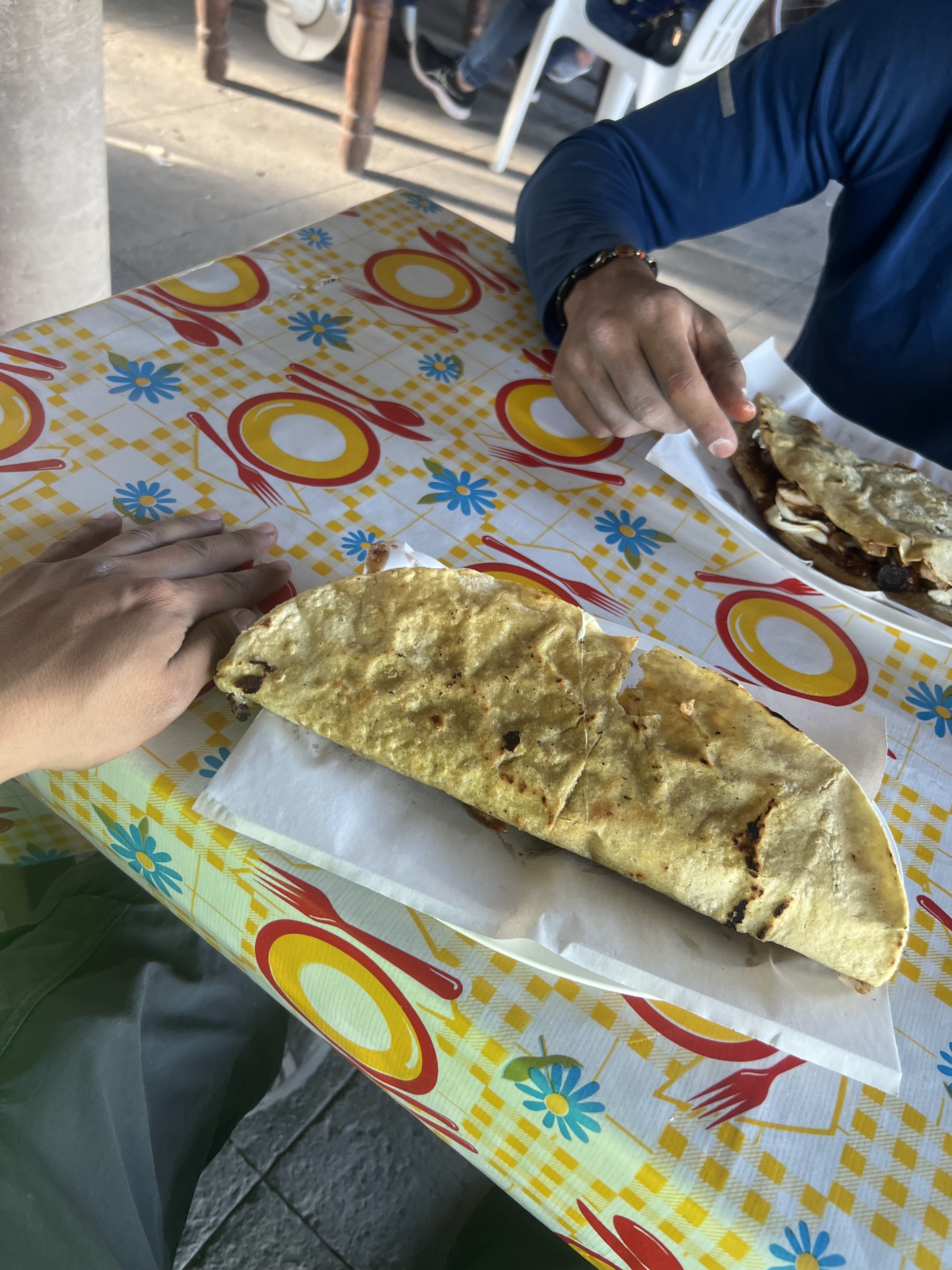 Comedor "Chayo" image 4