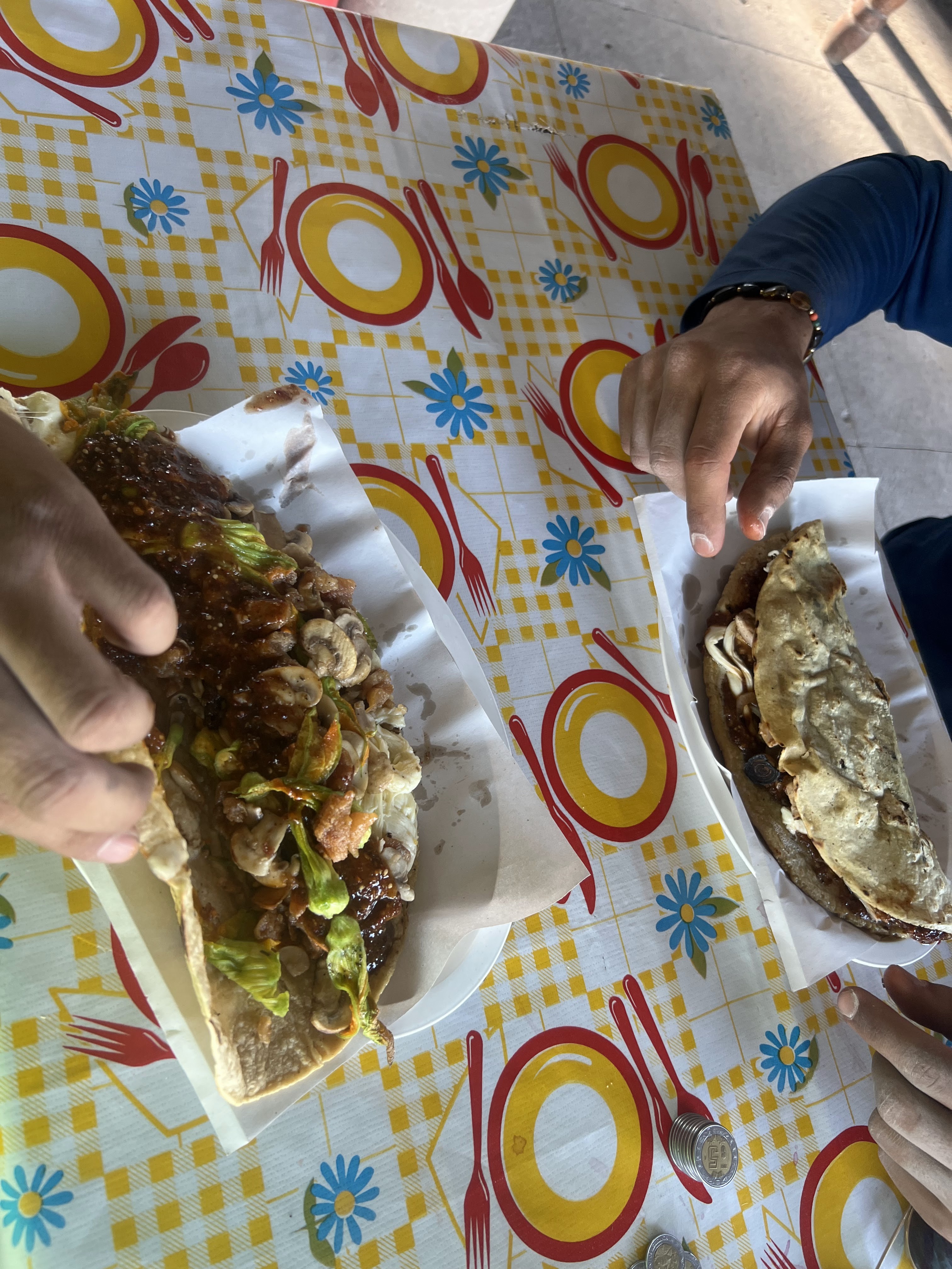 Comedor "Chayo" image 5