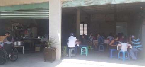 Comedor "Chayo" image 6