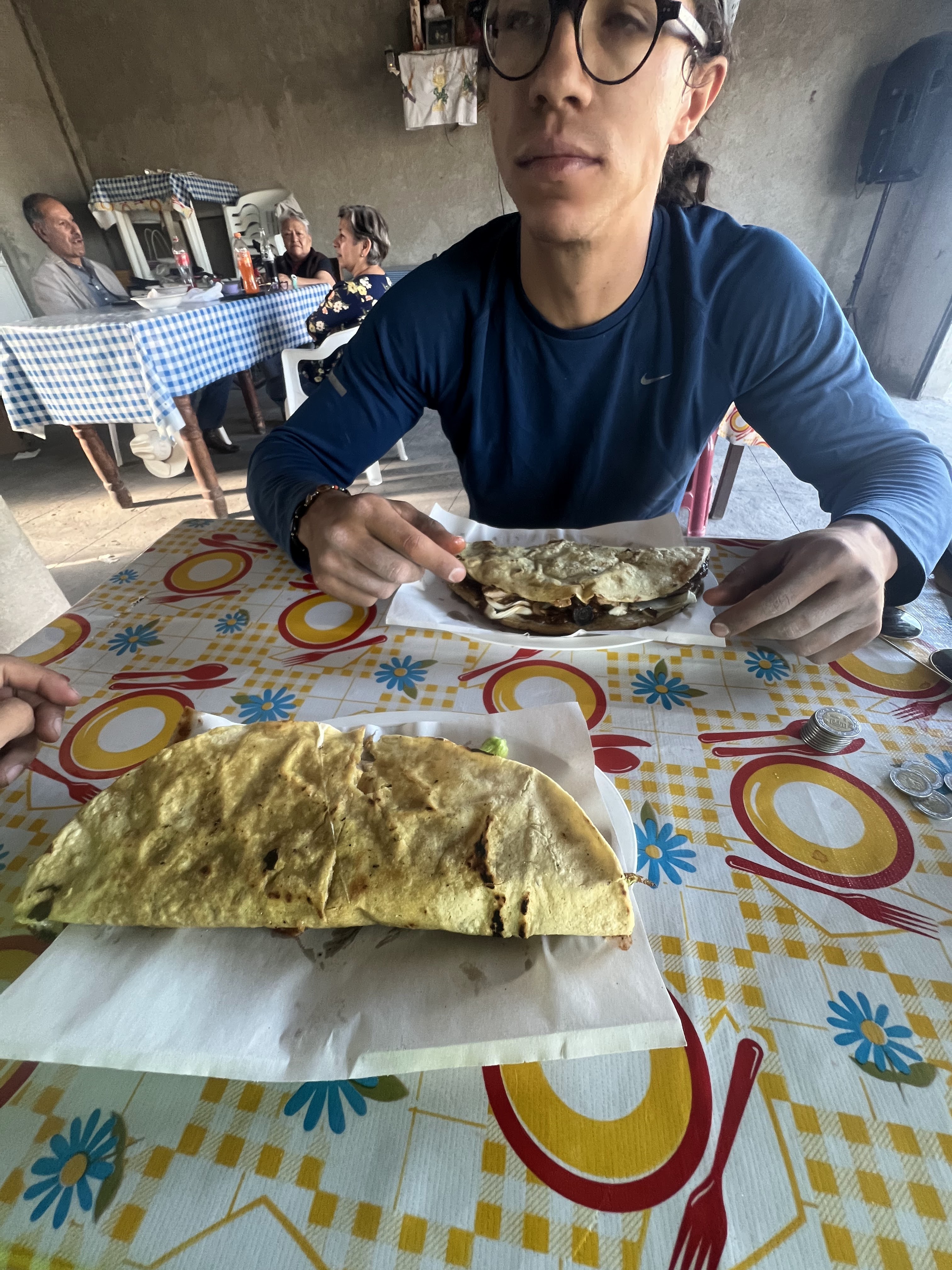 Comedor "Chayo" image 7