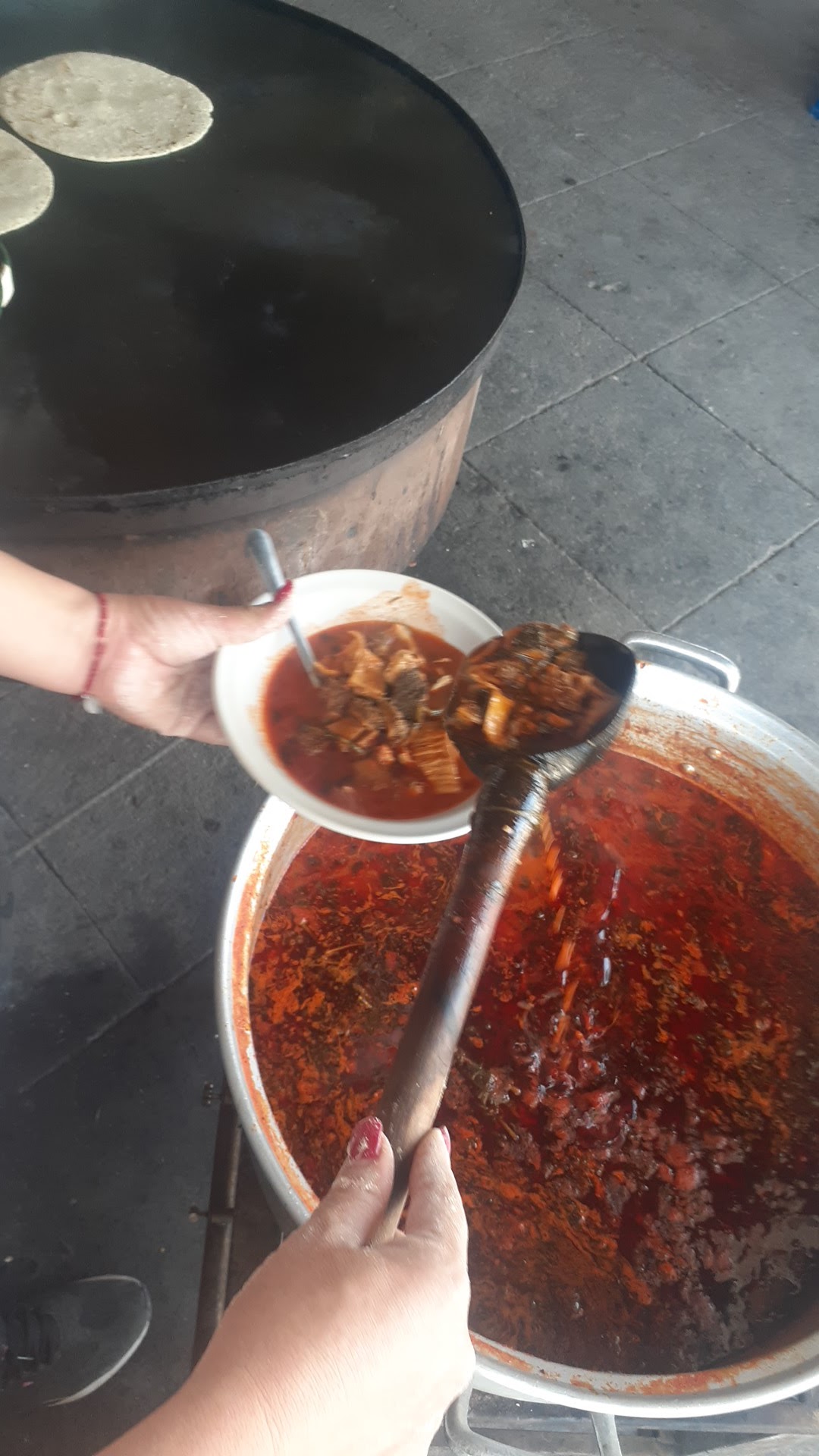 Comedor "Chayo" image 8