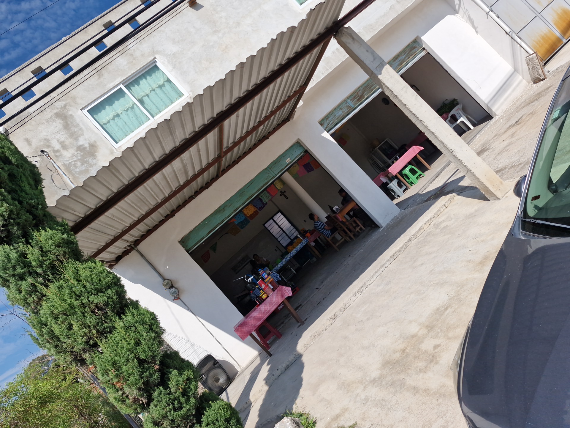 Comedor "Chayo" image 9