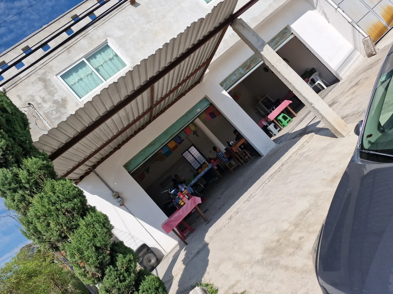 Comedor "Chayo" image 9
