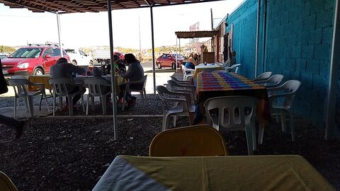 El rincon poblano barbacoa de hoyo image 1
