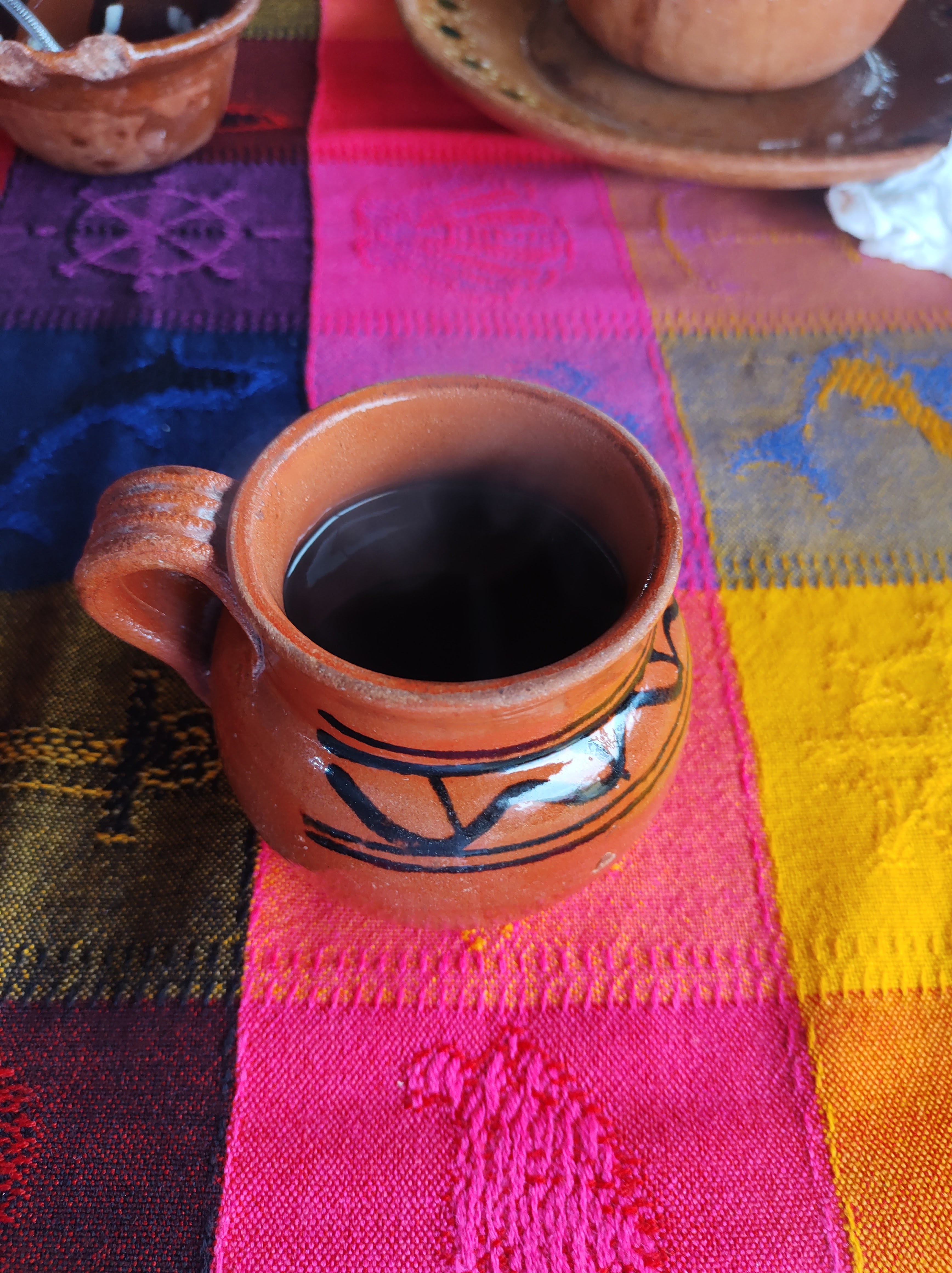 El rincon poblano barbacoa de hoyo image 6