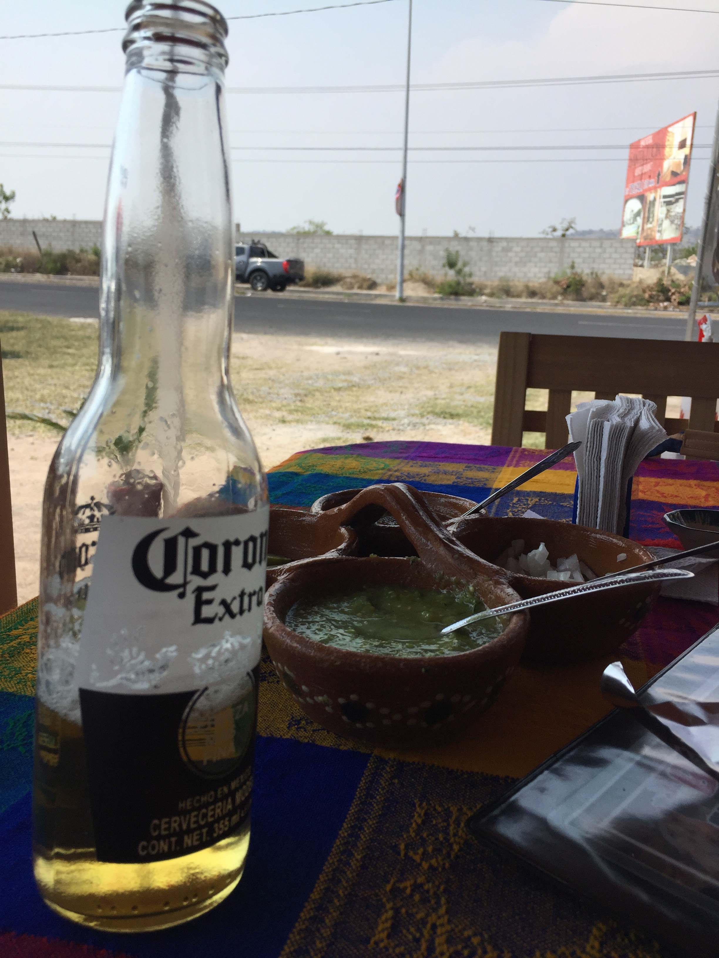 El rincon poblano barbacoa de hoyo image 8