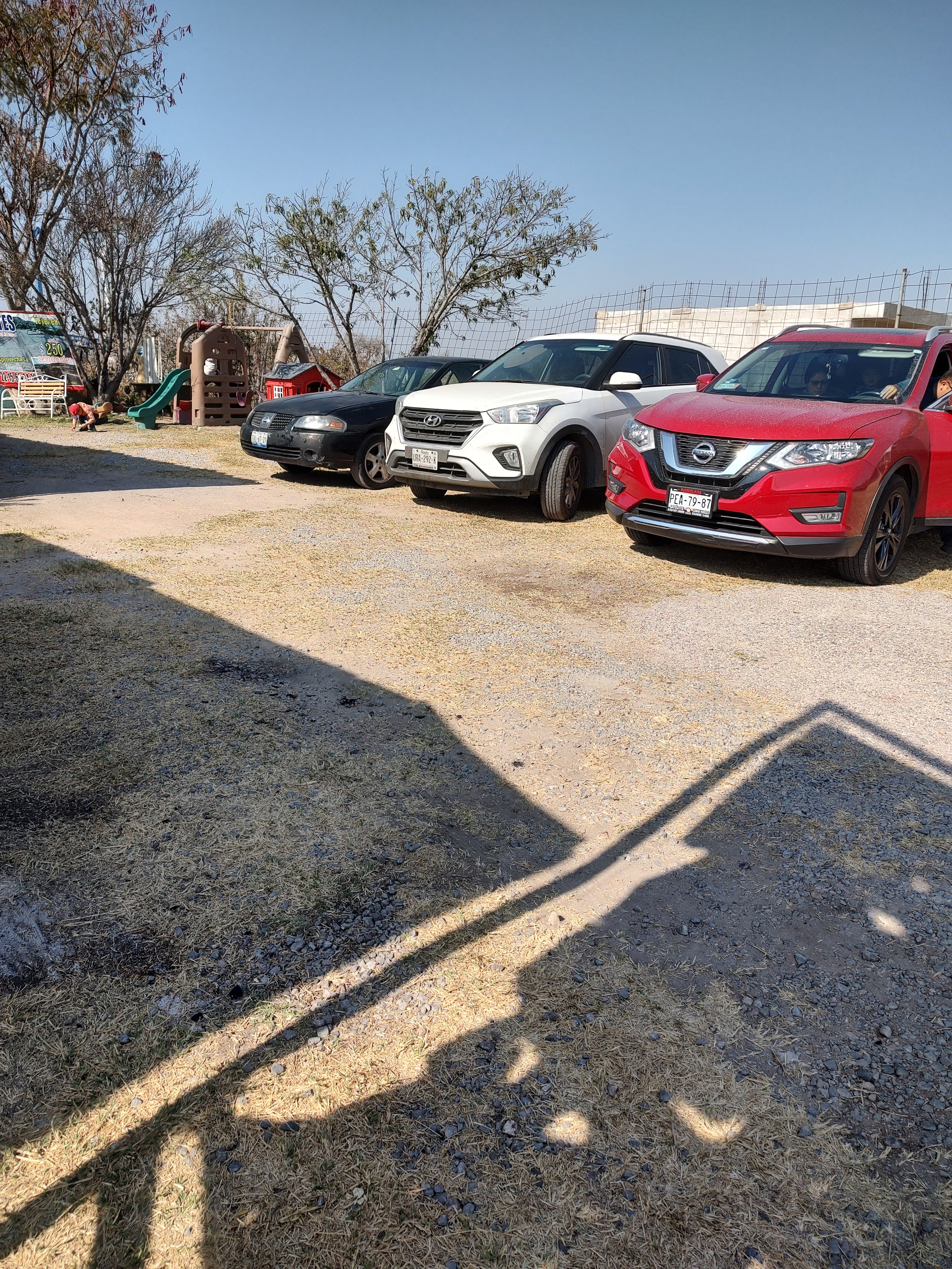 El rincon poblano barbacoa de hoyo image 10